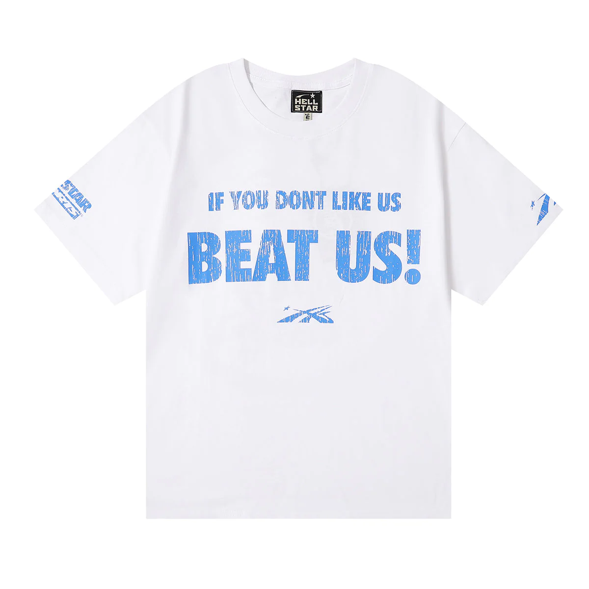 Hellstar T-shirt