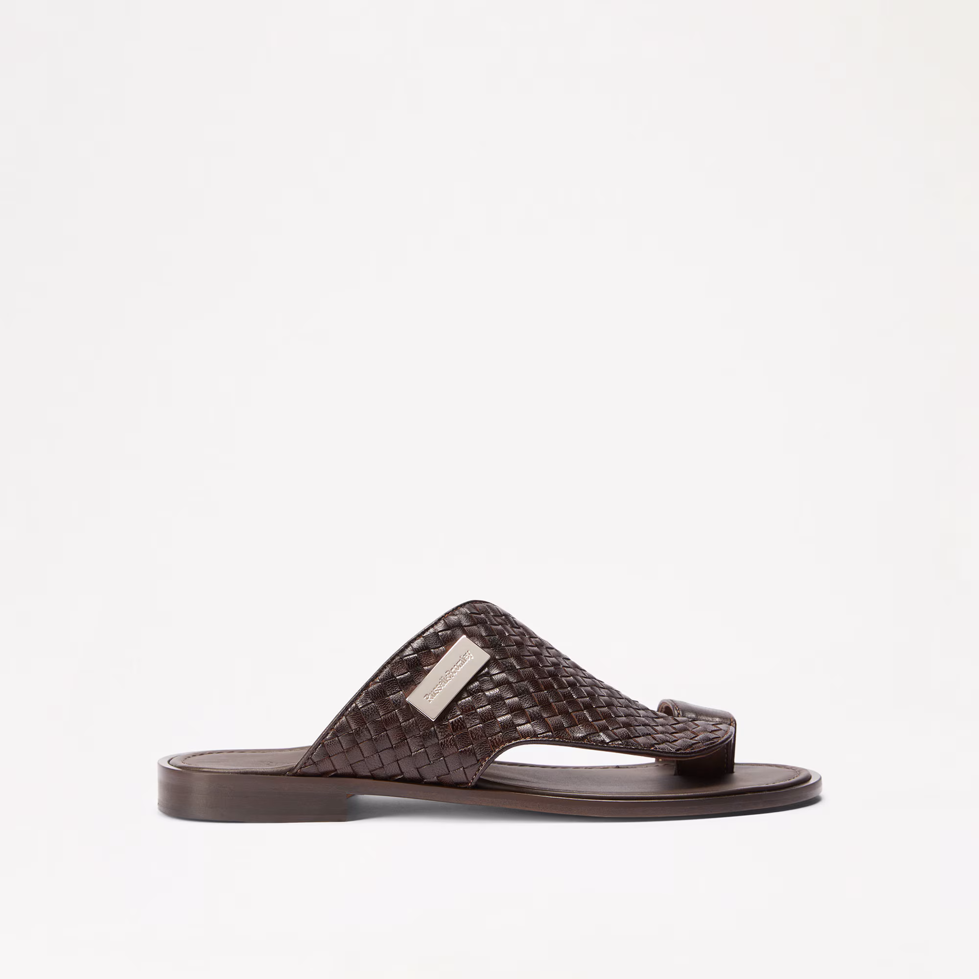 Arabian<br>Toe-Post Sandal