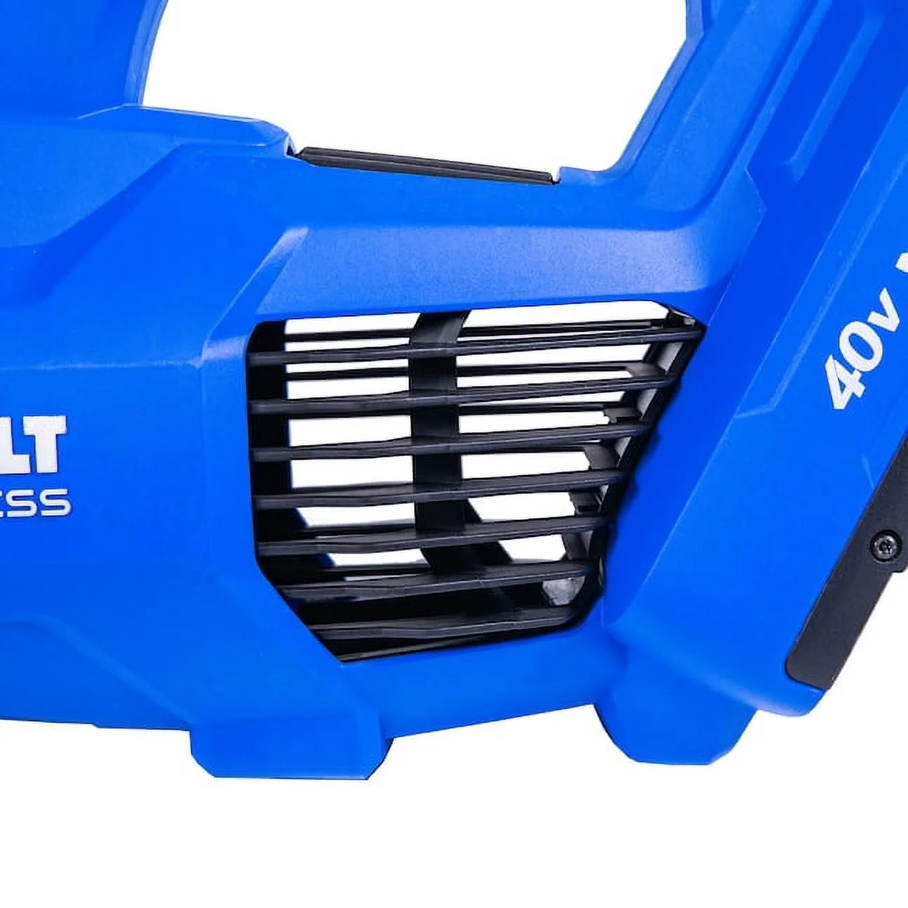 Gen4 40-volt 520-CFM Brushless Handheld Cordless Electric Leaf Blower - Image 3