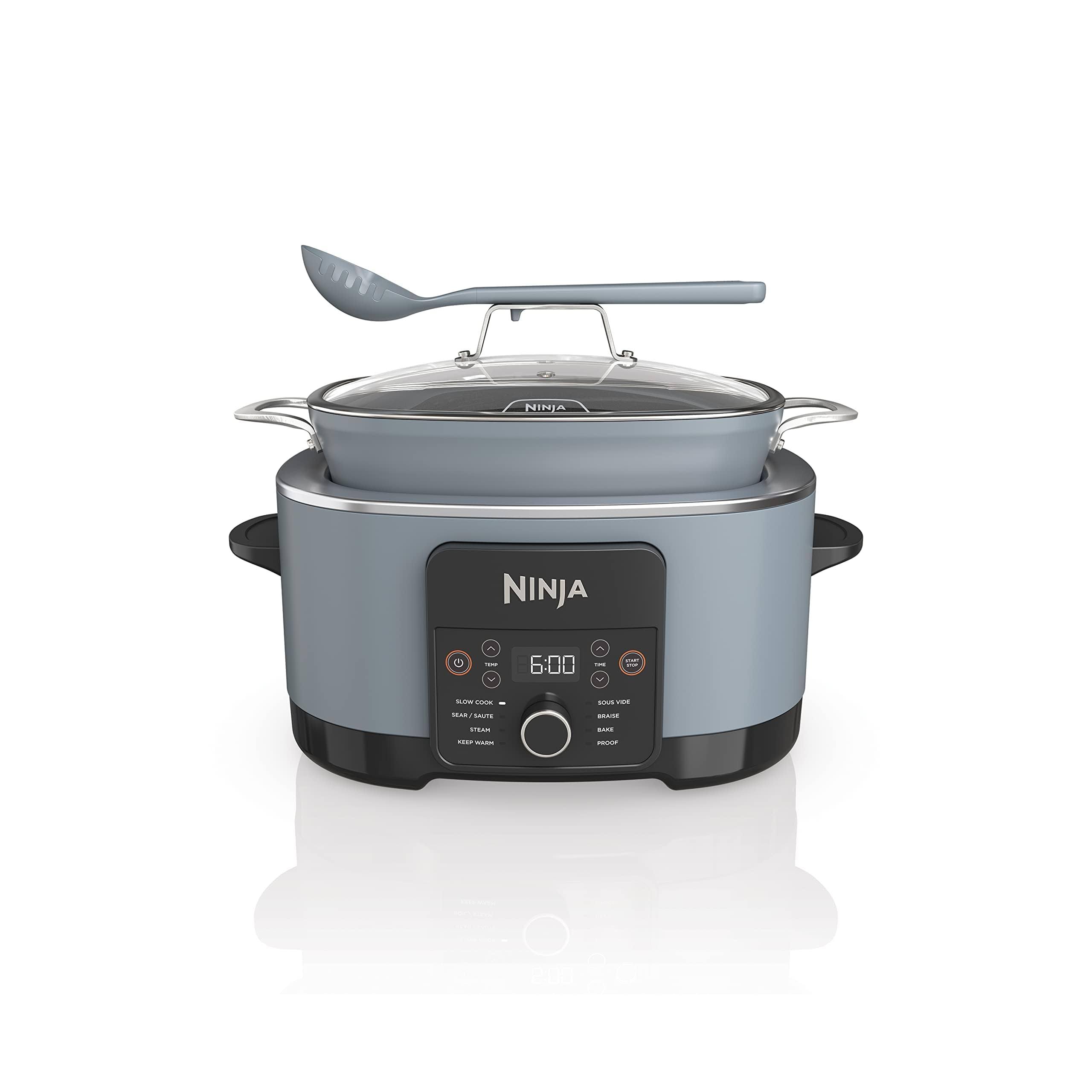 Ninja Foodi 8.5-Qt. PossibleCooker Pro Multi-Cooker