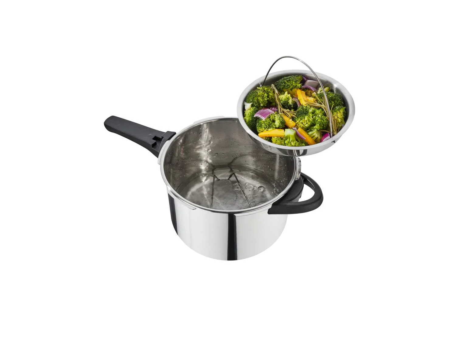 LIVARNO home Autocuiseur, 6 l