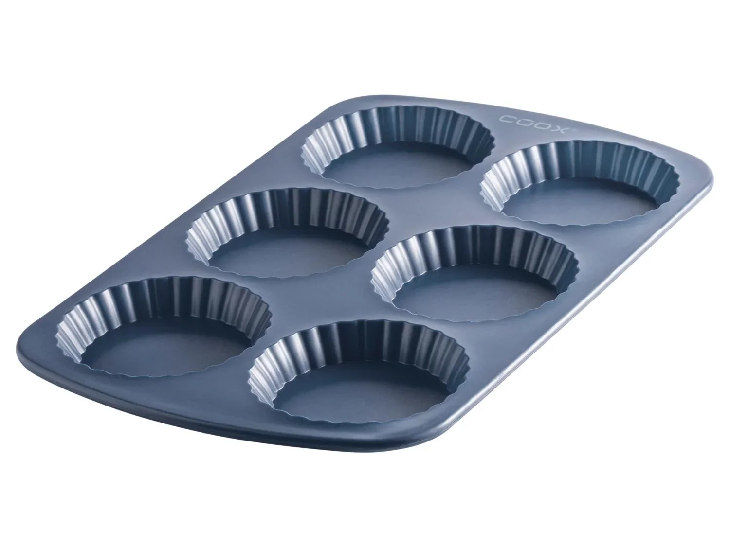 Coox Moule  tartelettes