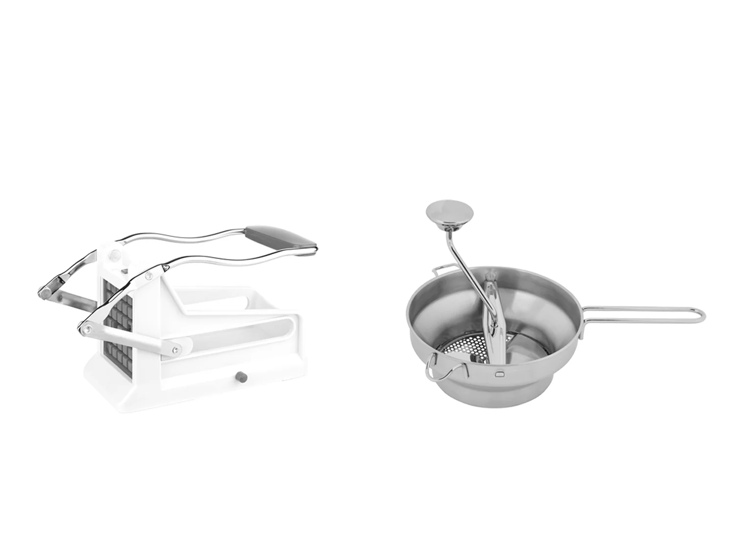 LIVARNO home Moulin  lgumes ou Coupe-frites