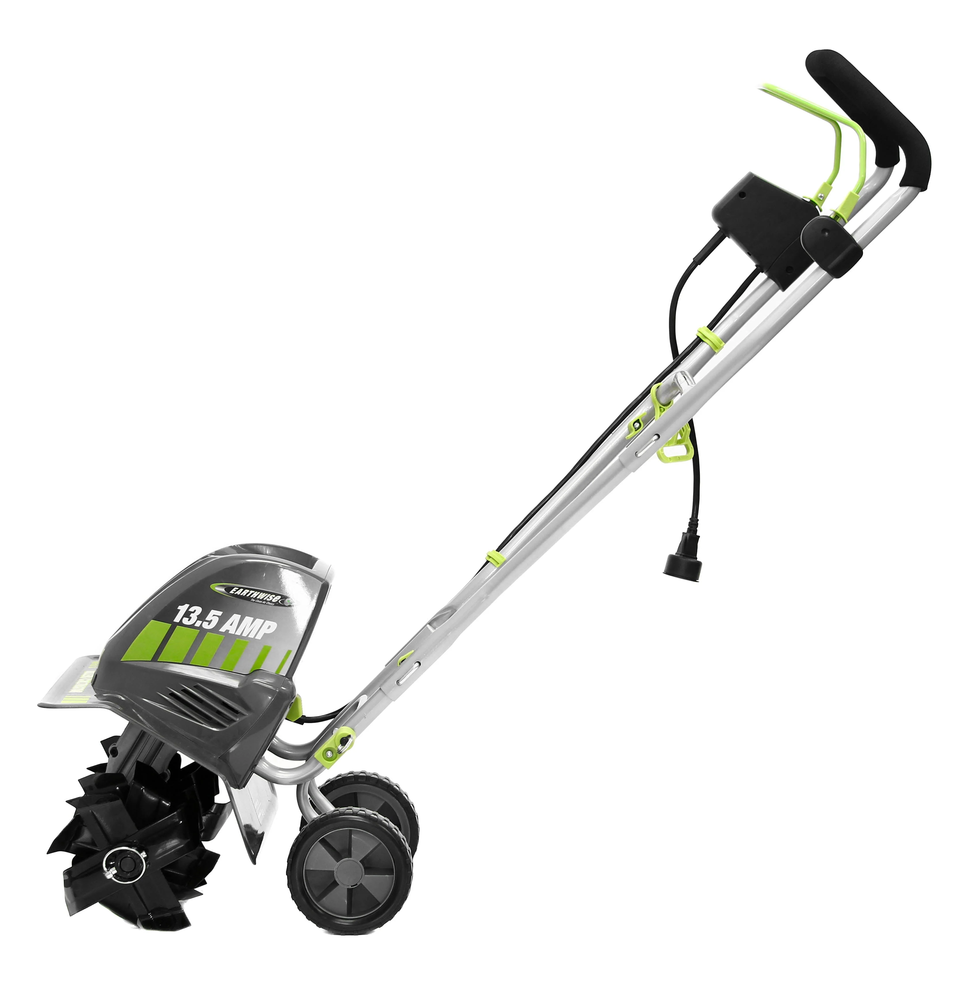 TC70016 16" Electric Tiller/Cultivator Image 5