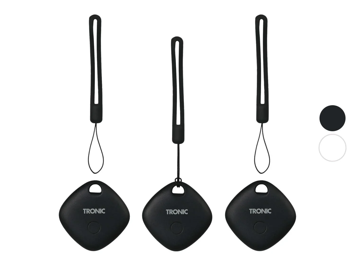 TRONIC Traceurs connects