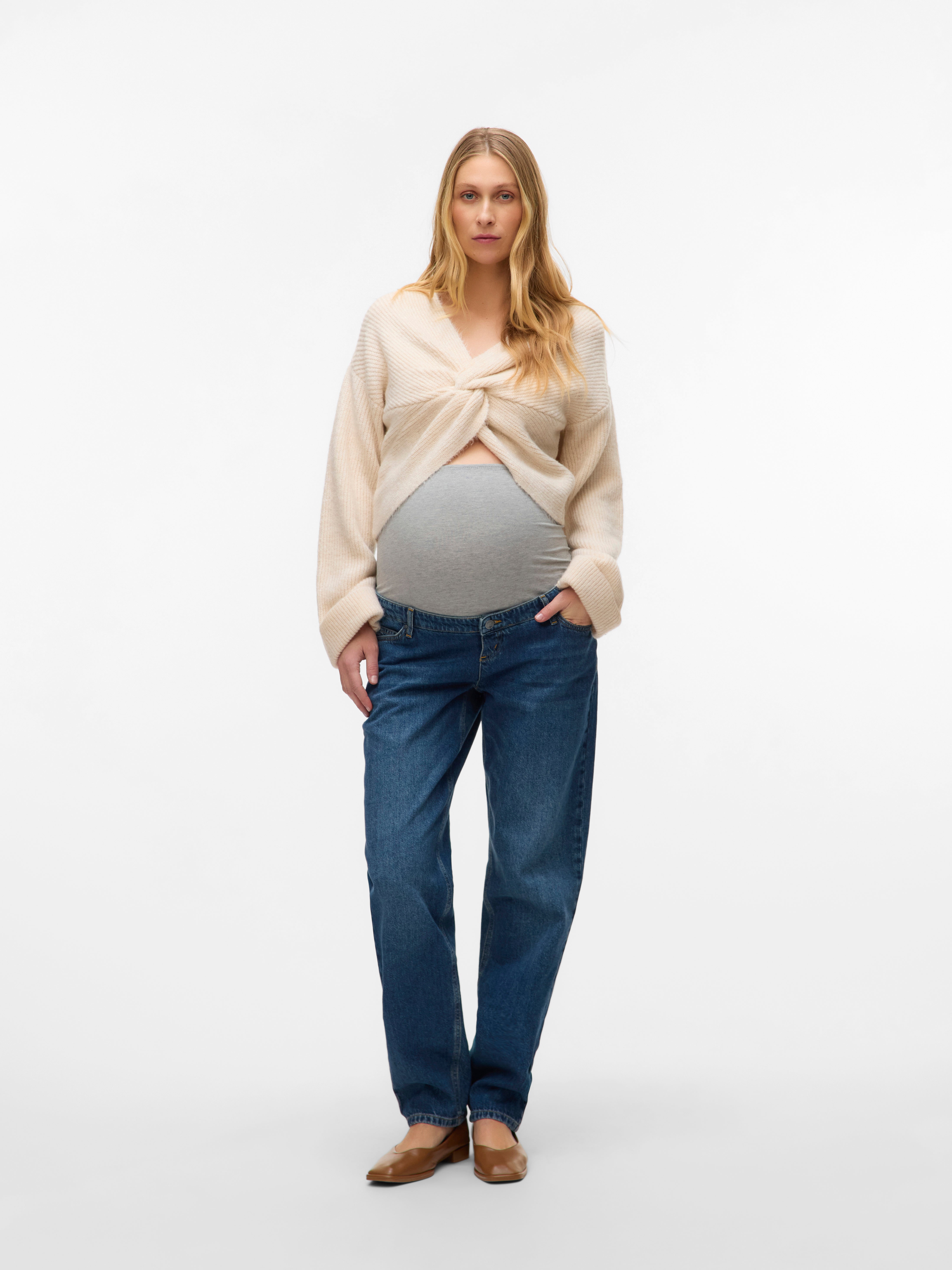 VERO MODA® Maternity-jeans