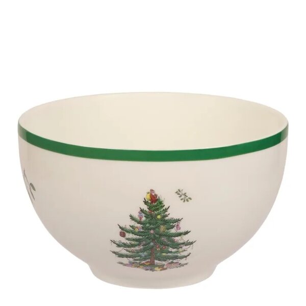 Christmas Tree bolle 15 cm