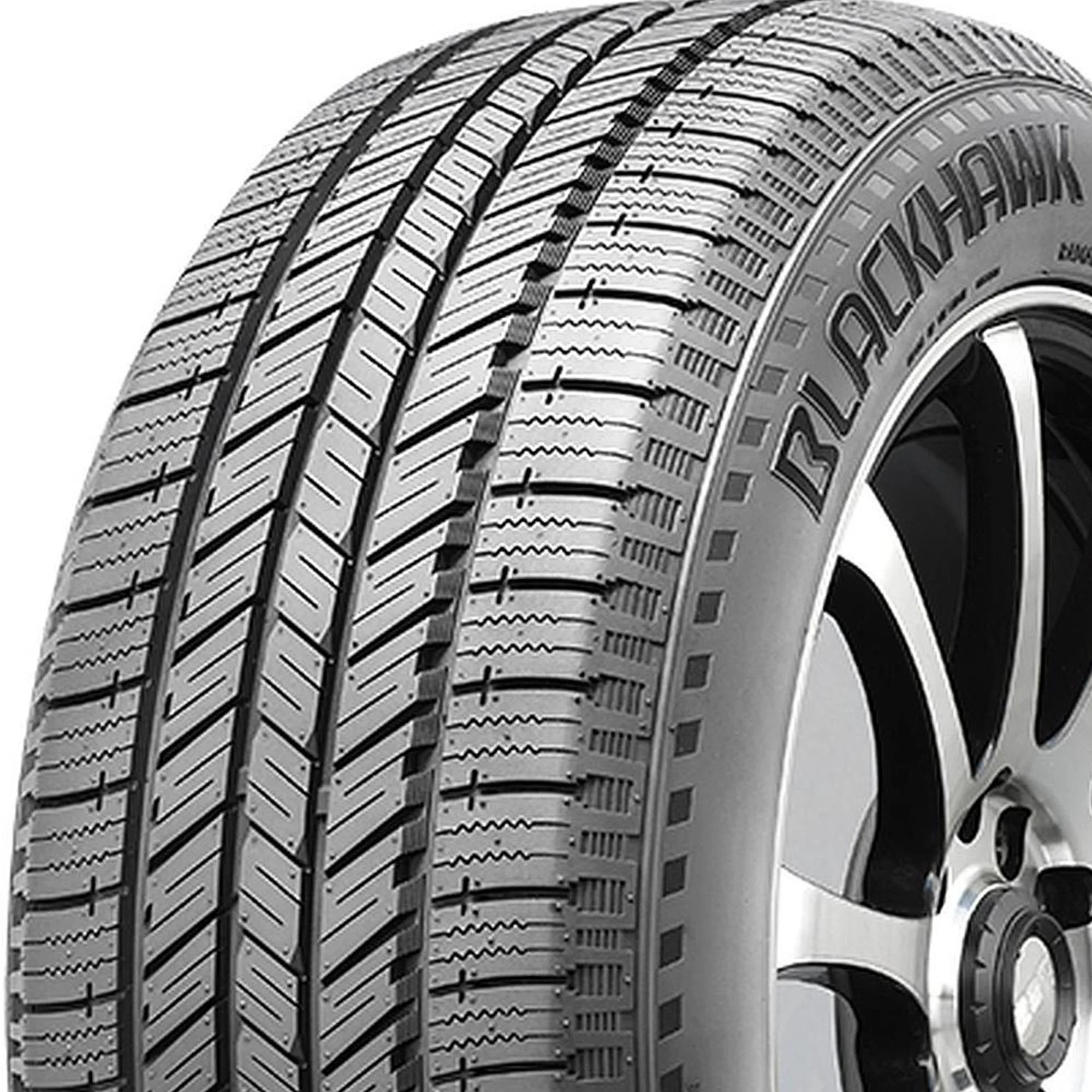 Blackhawk Hiscend - H HT01 All-Season 265/65R17 112H Light Truck Tire