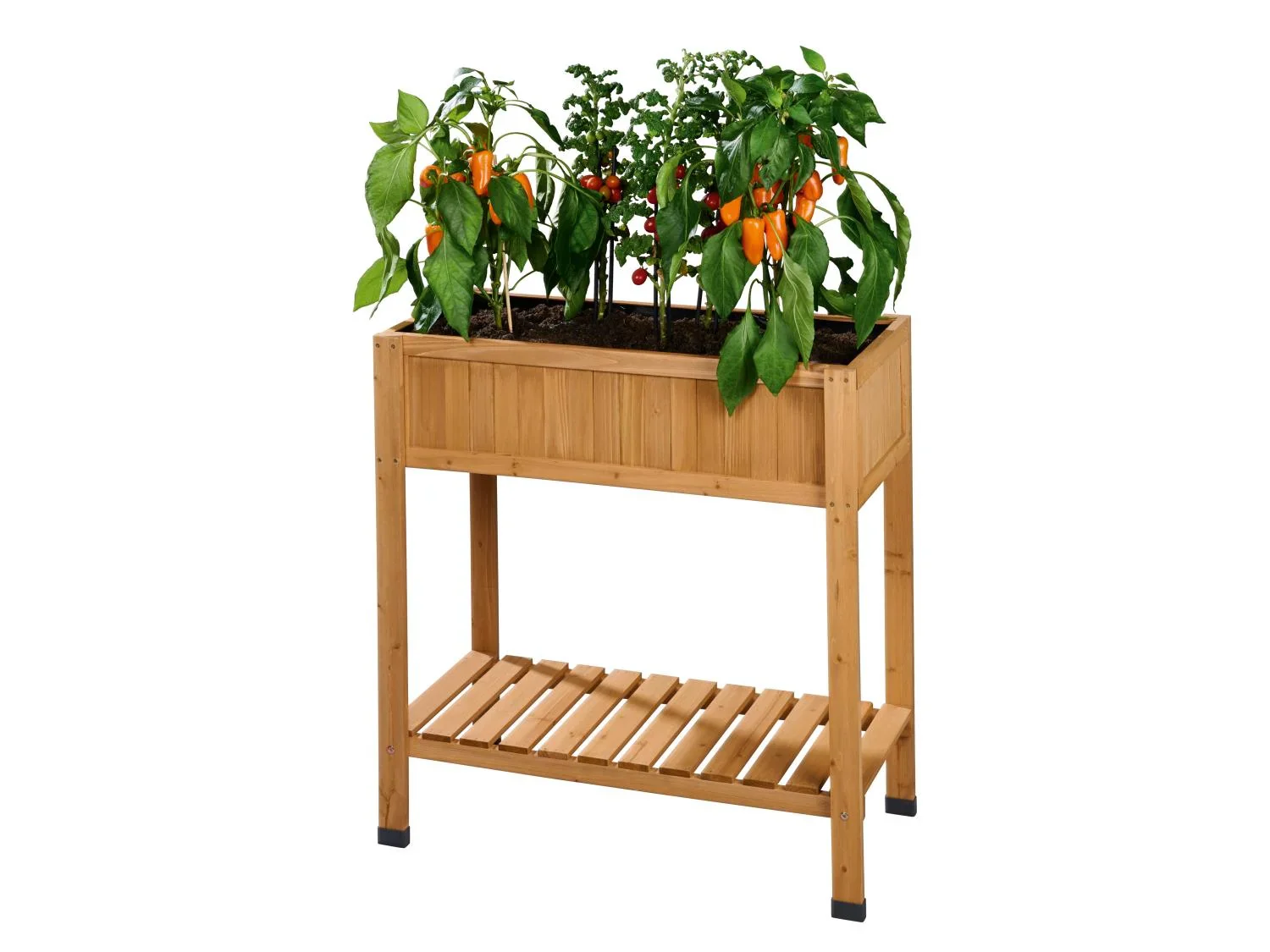 PARKSIDE Table de culture, 40 L