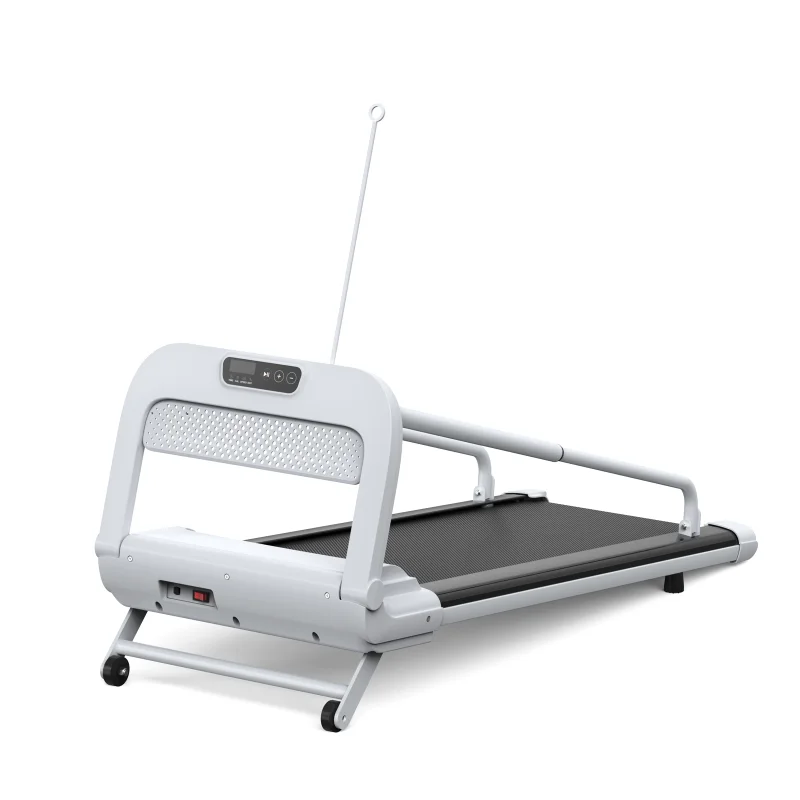2025 New Quiet Smart Pet Treadmill, Adjustable Speed, Perfect for Small/Medium Dogs - Image 3