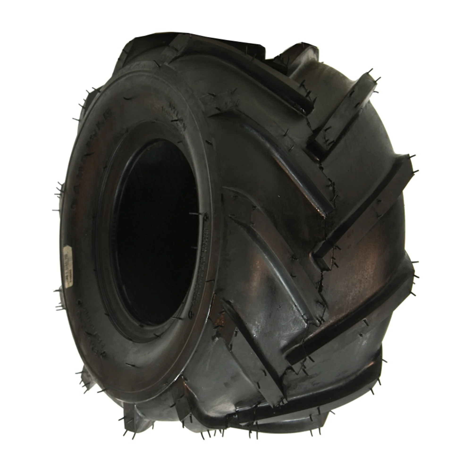 Carlisle - Super Lug 20X10.00 - 8/4 NHS