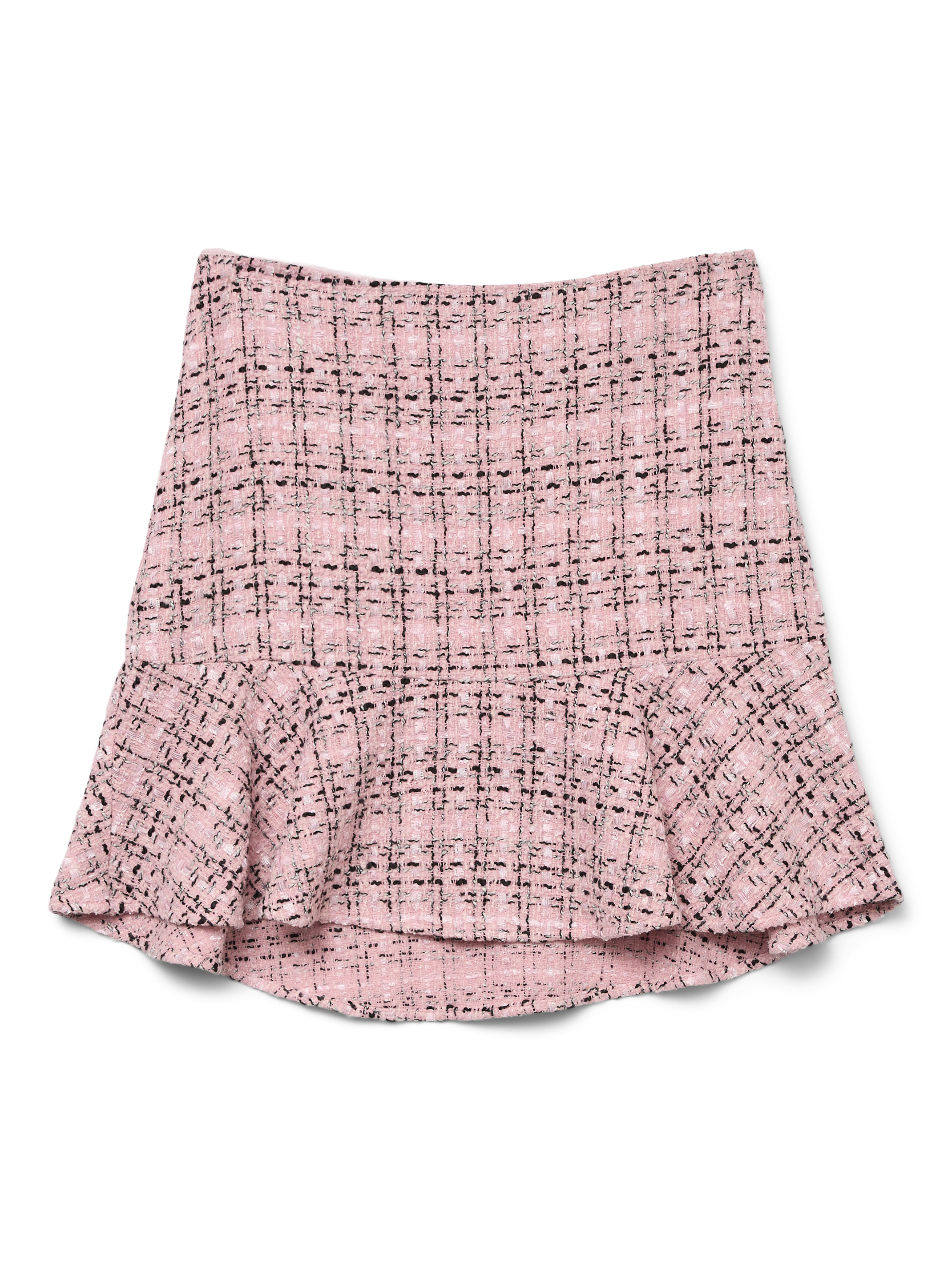 VERO MODA® VMADELE High waist Short skirt