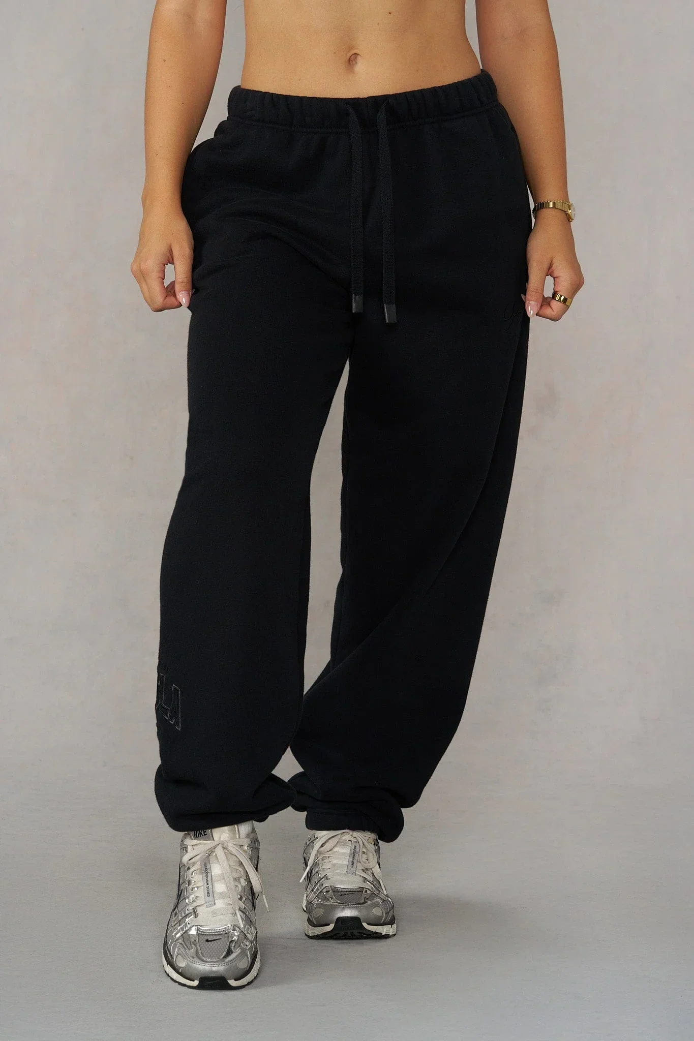 W2226 - Layover Cuff Joggers