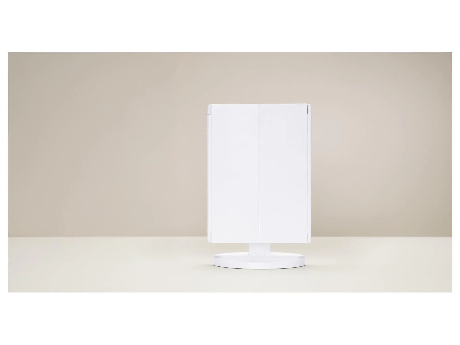 CIEN Beauty Miroir grossissant  LED CKLK 6 A3