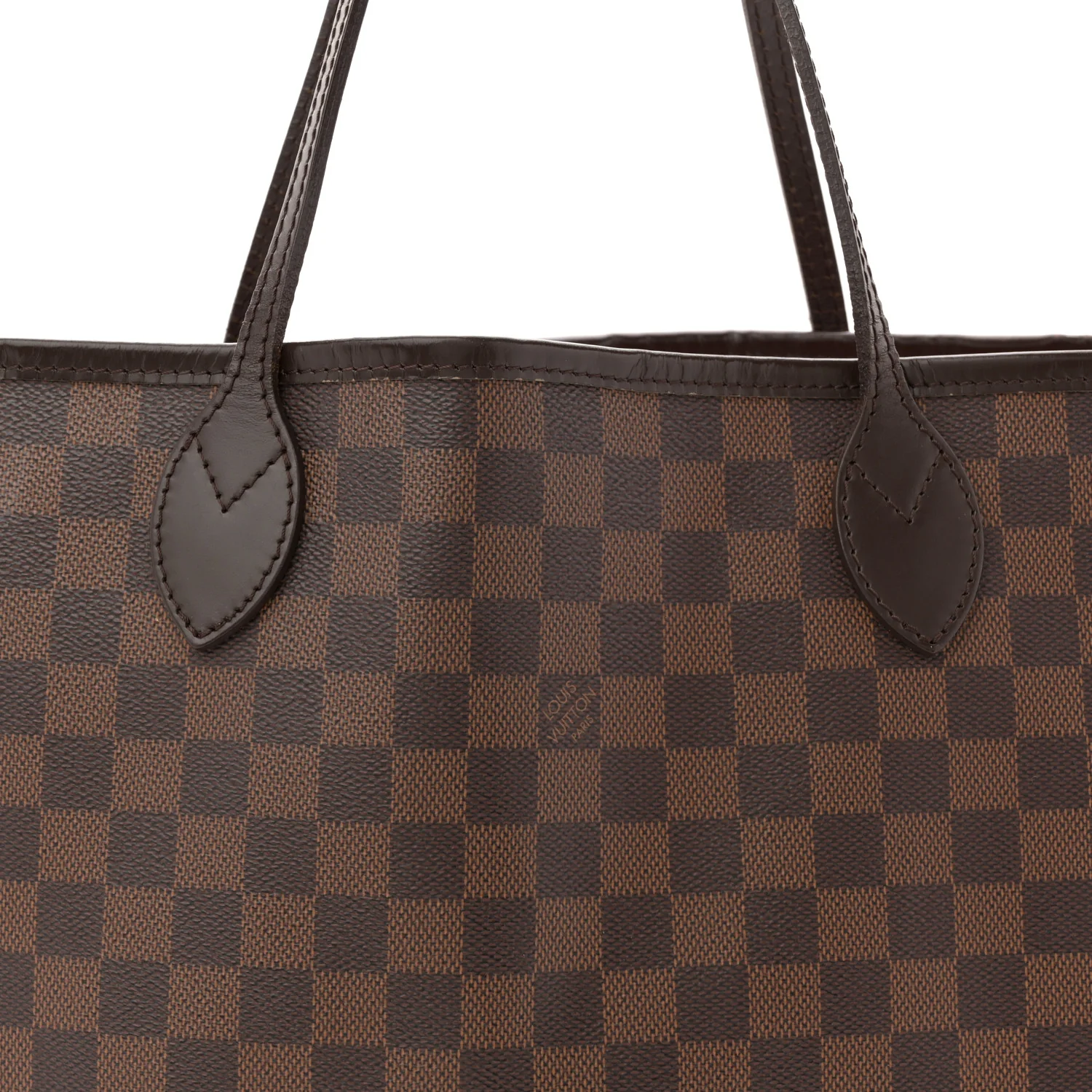 Damier Ebene Neverfull MM