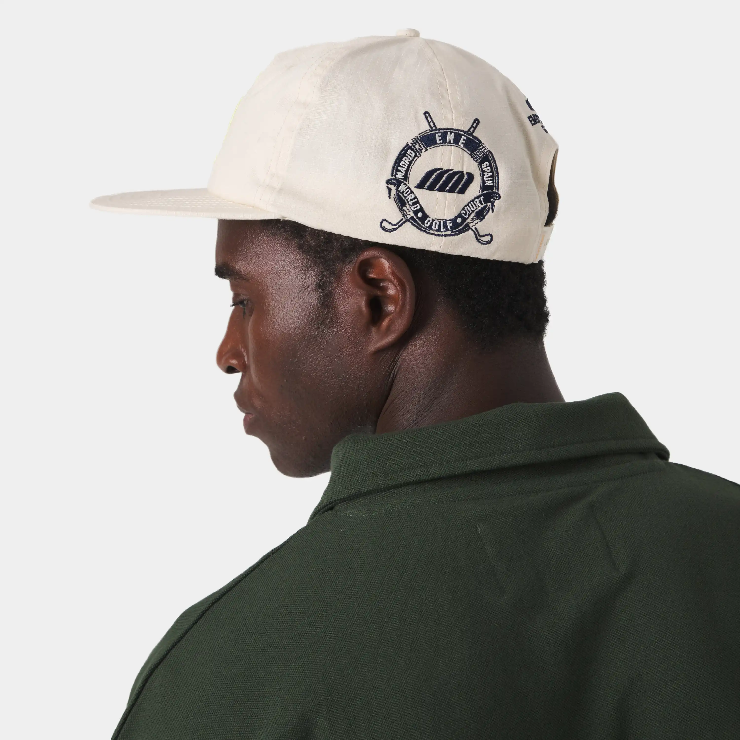 Fore Off Sand Cap