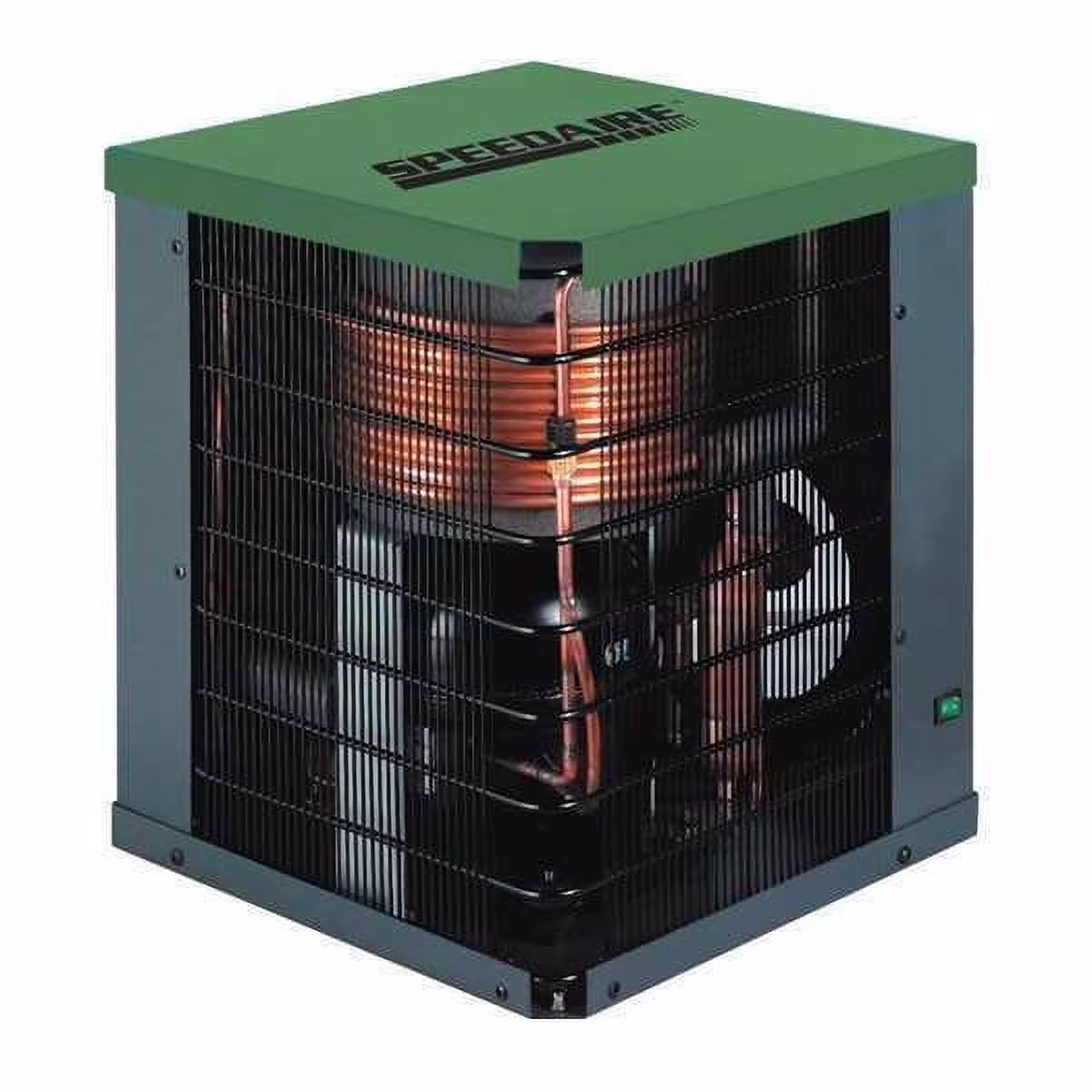Speedaire Ref Comp Air Dryer,10 cfm,250 psi 3YA49