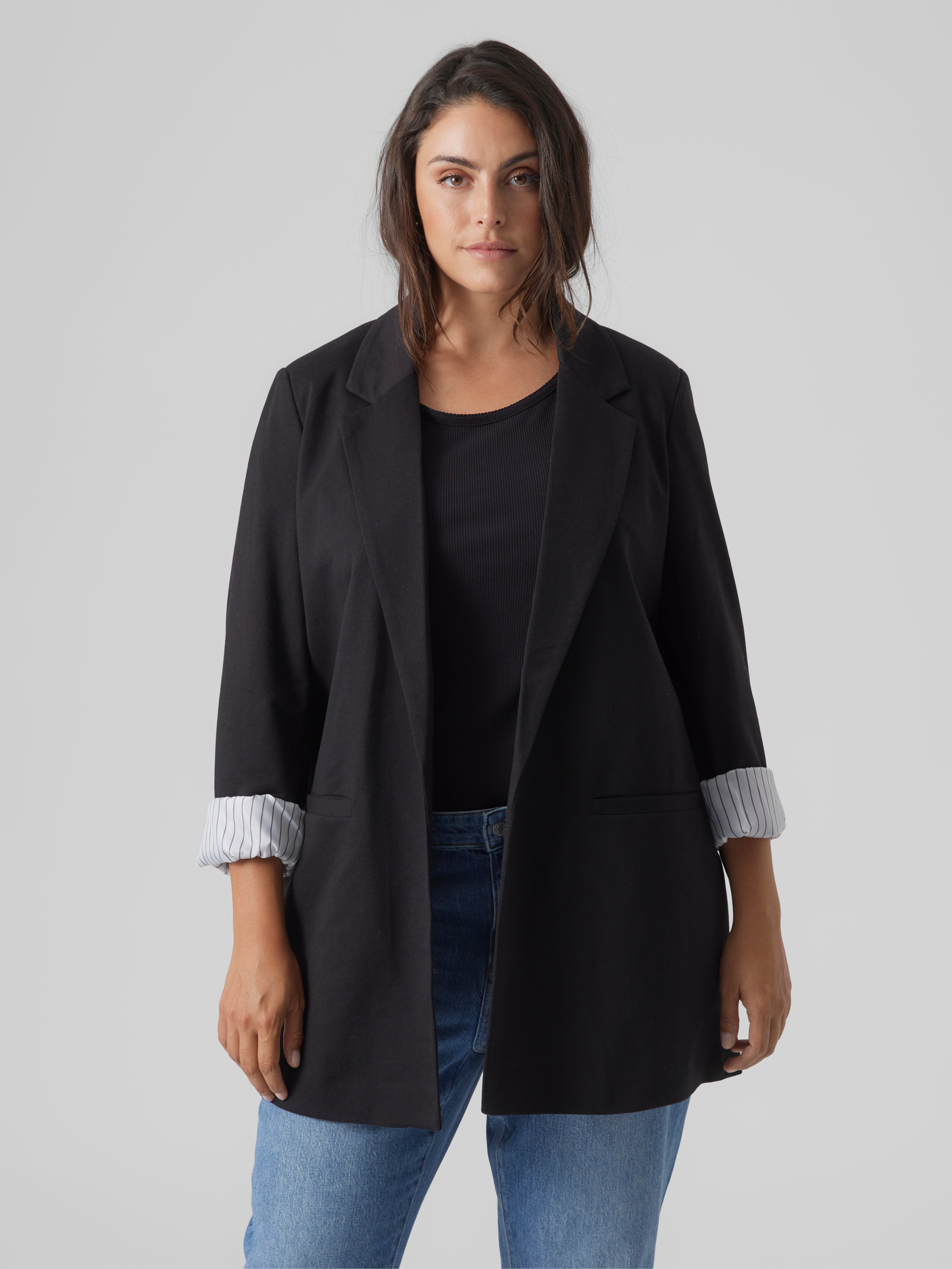 VERO MODA® VMCHARUKI Blazer