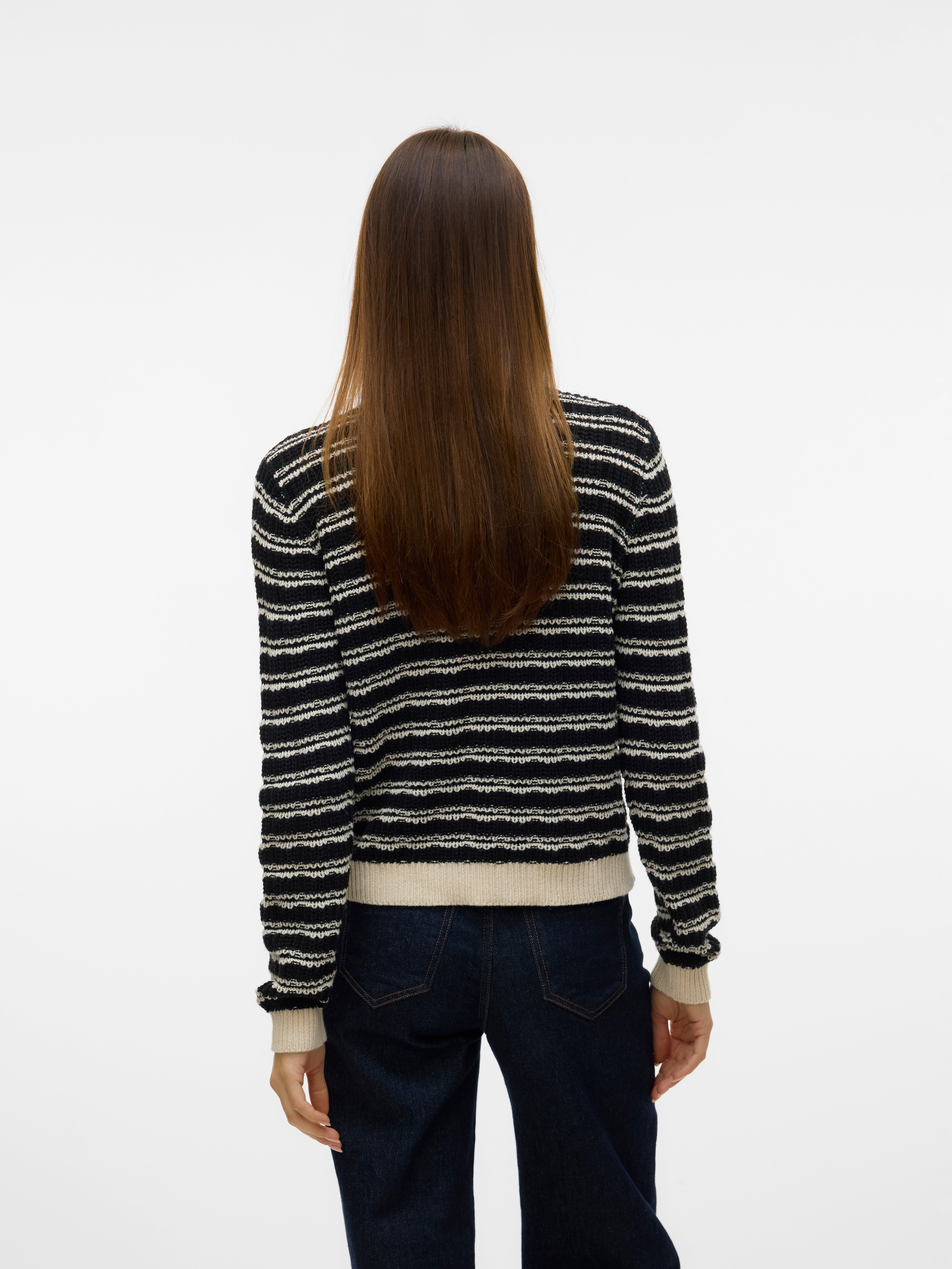 VERO MODA® VMCHARLOT Knit Cardigan
