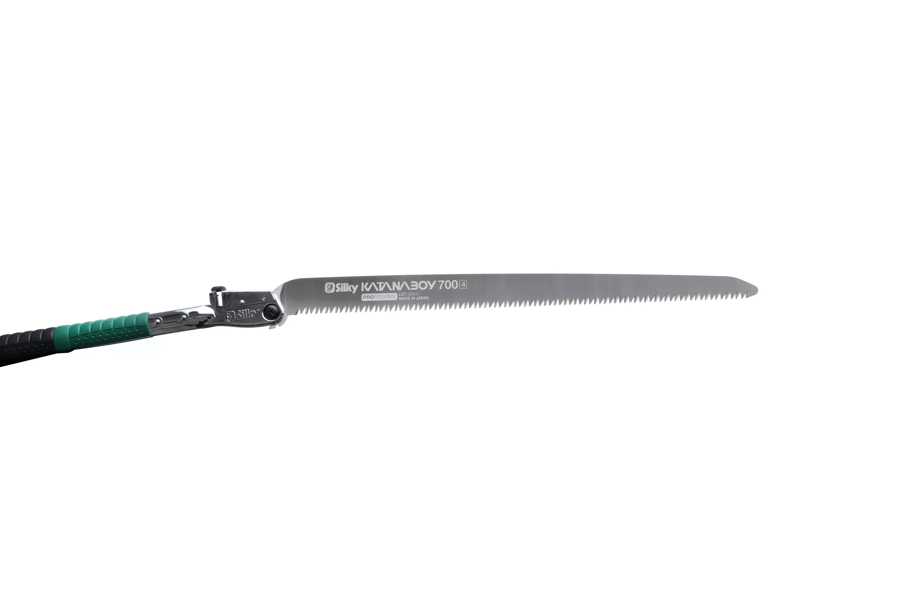 Silky Replacement Blade Only KATANABOY 1000mm XL Teeth (711-99)