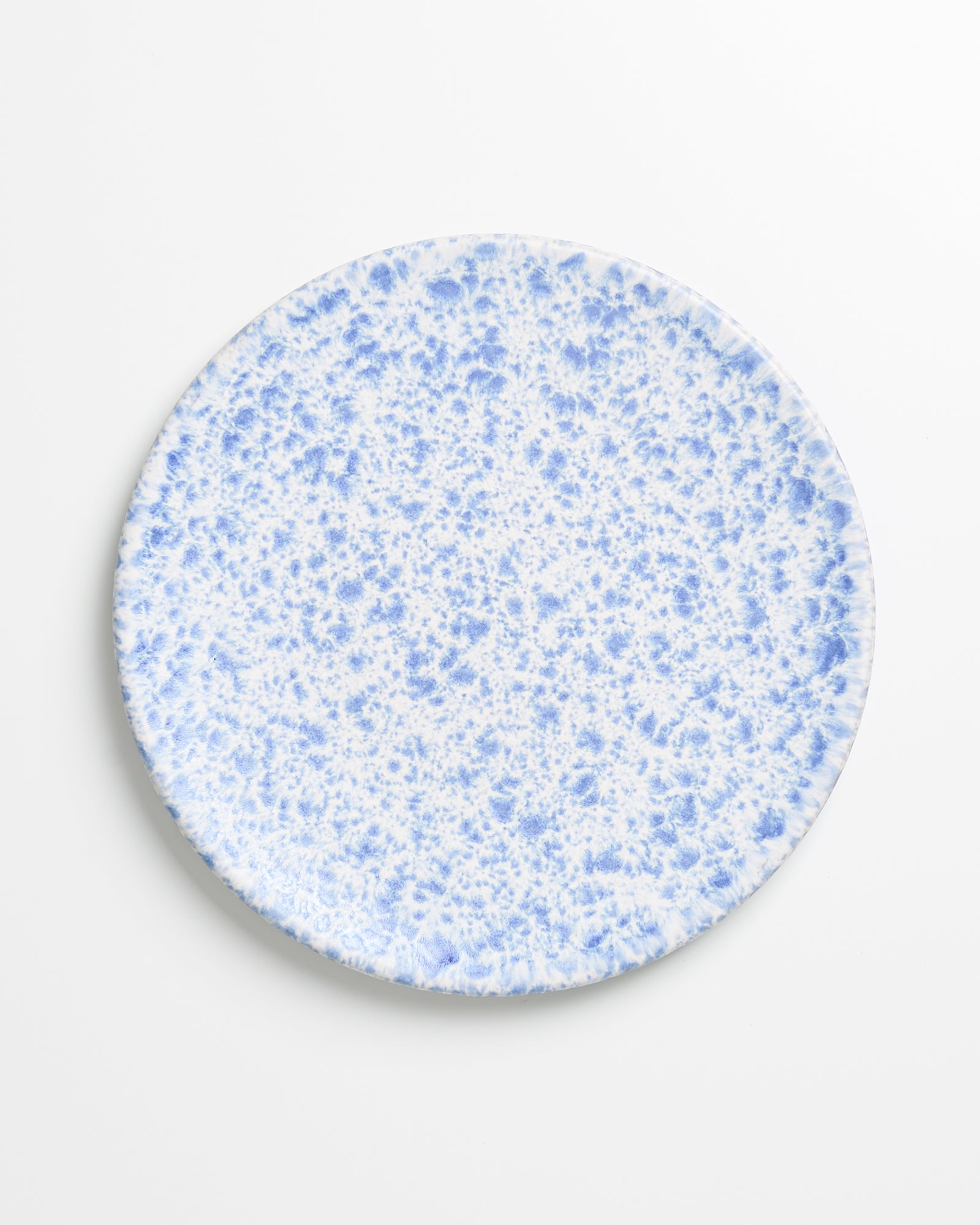 ALMADA - SMALL PLATE CLASSIC BLUE