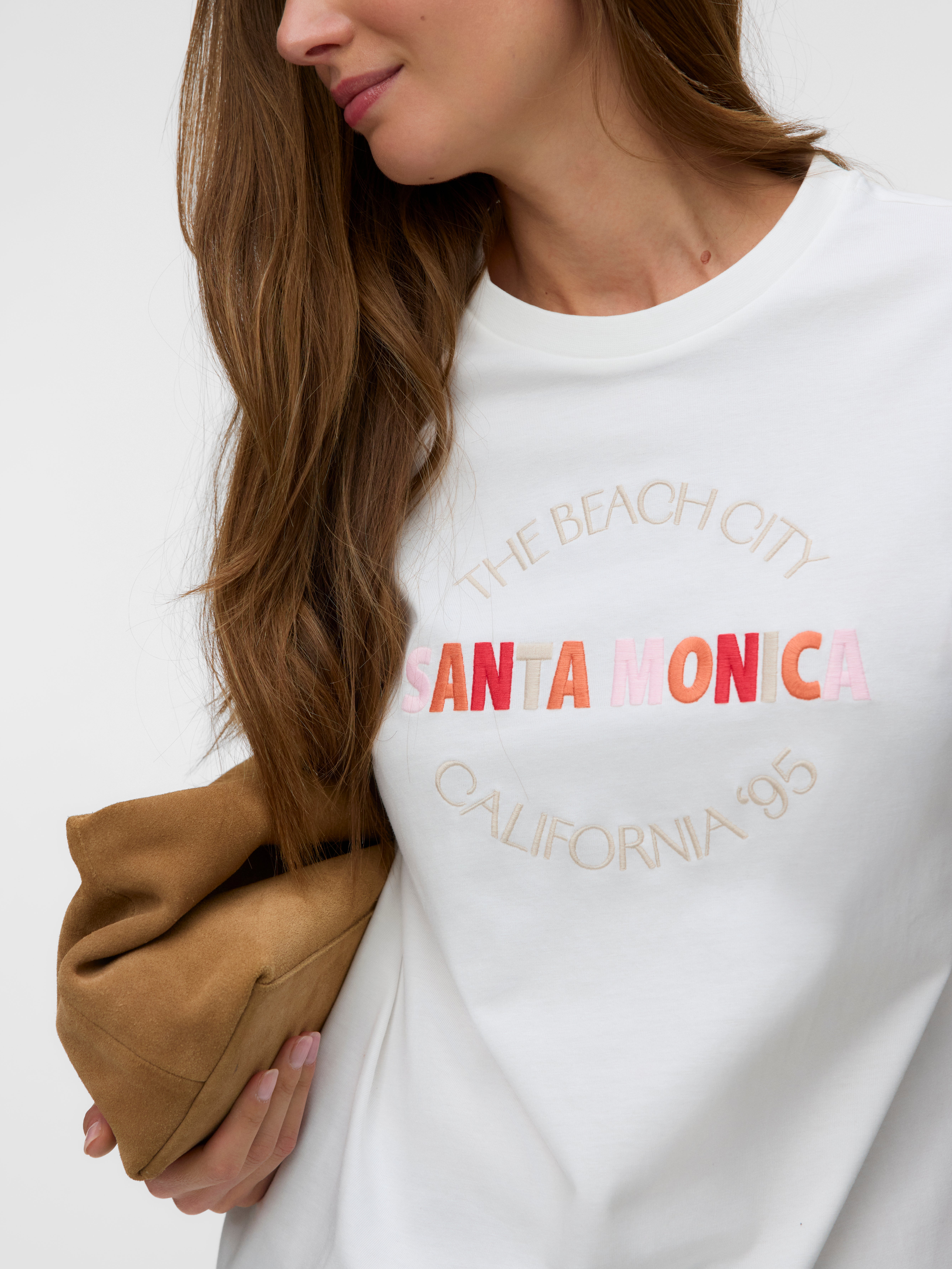 VERO MODA® VMSARA T-Shirt