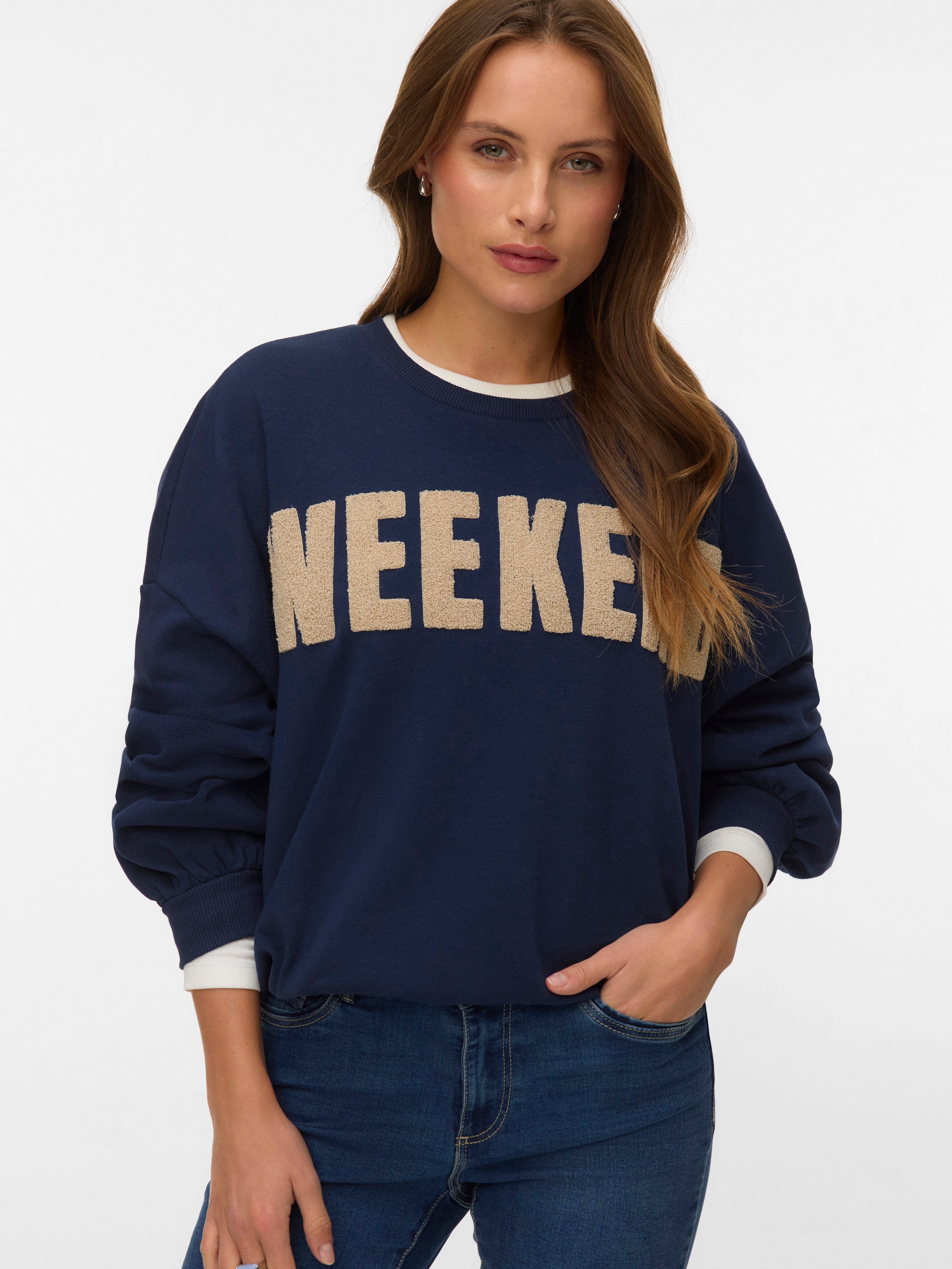 VERO MODA® VMCIAOBELLA Sweatshirt