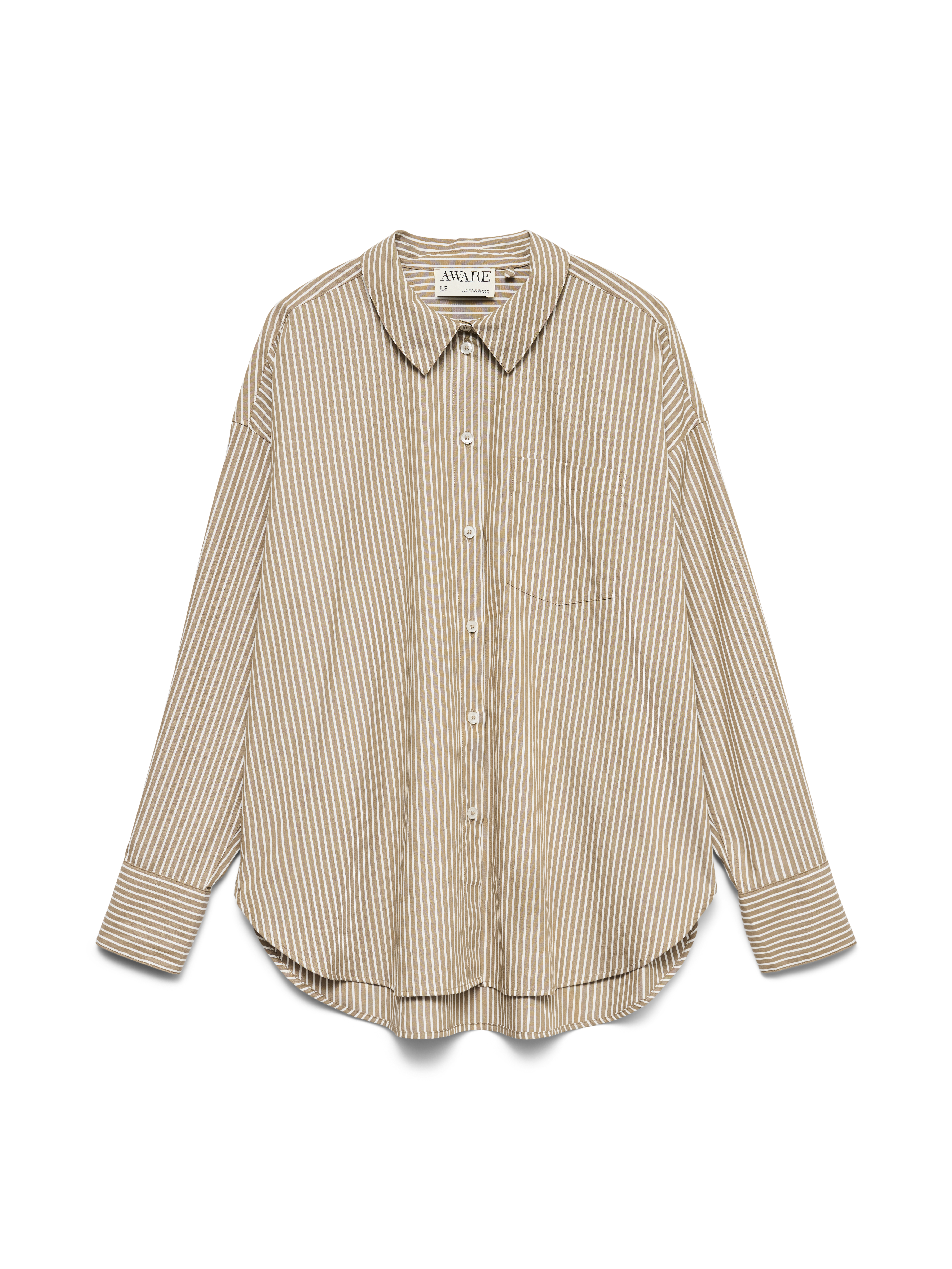 VERO MODA® AWPARINA Shirt