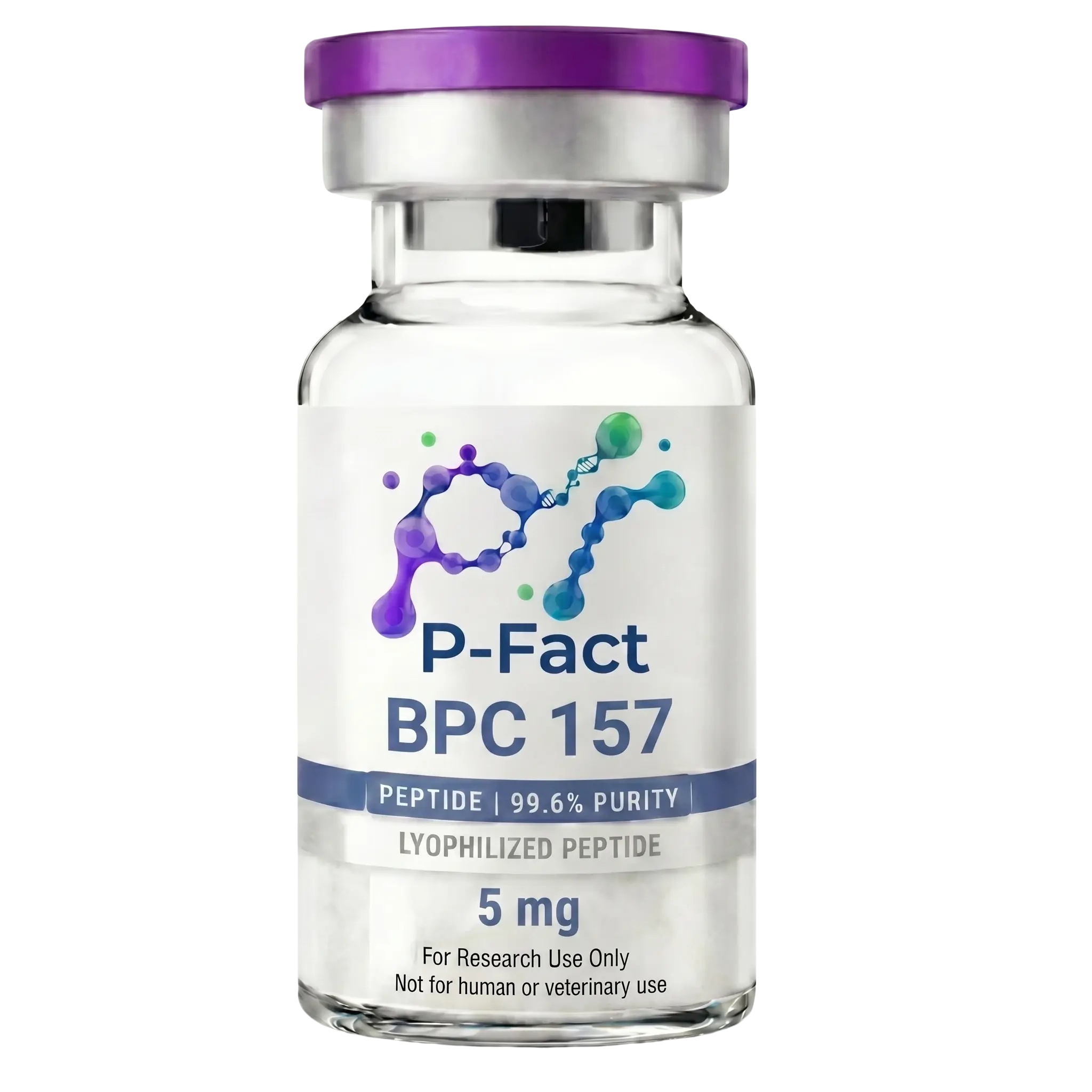 P-Fact BPC 157