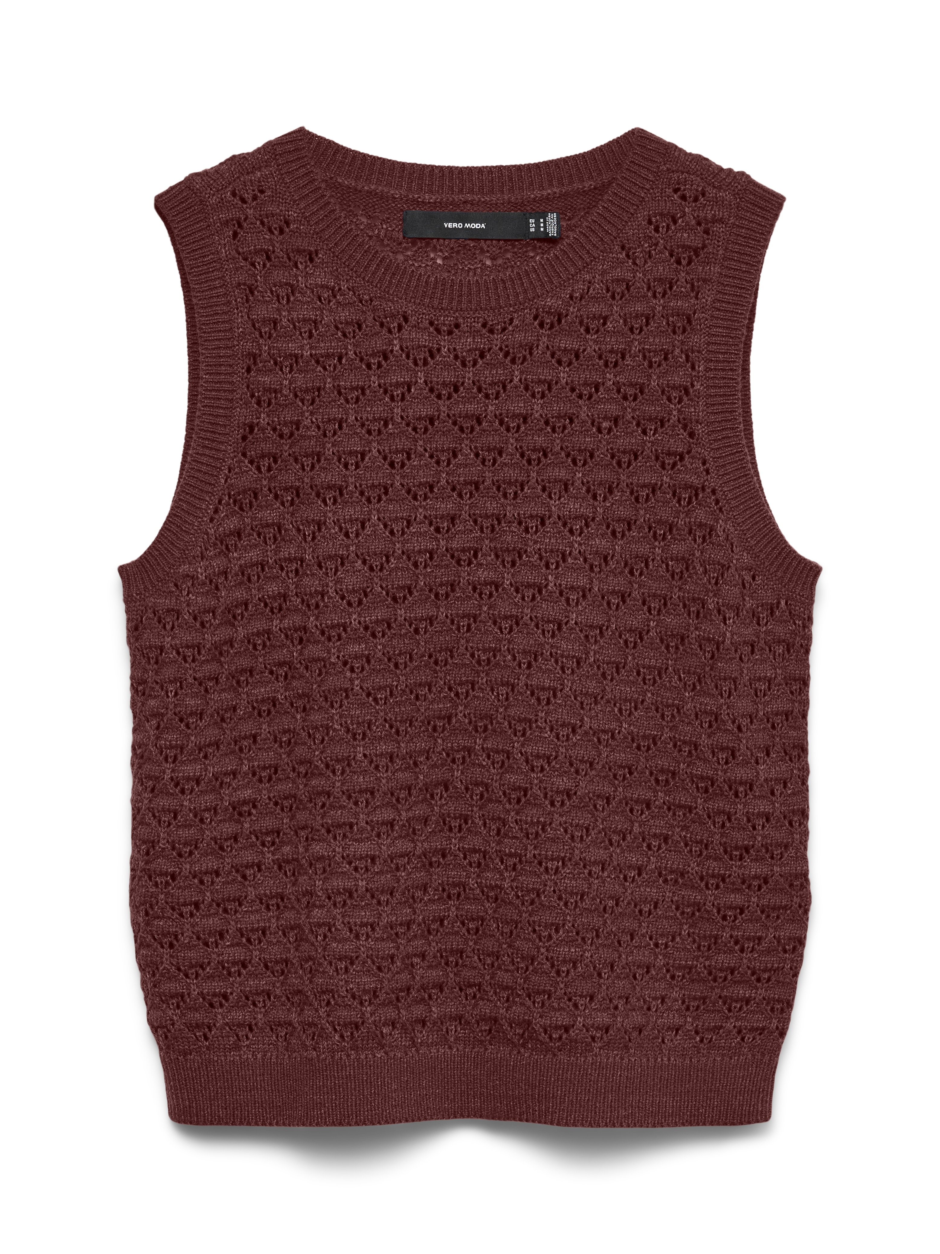 VERO MODA® VMJAQUELINE Knit top