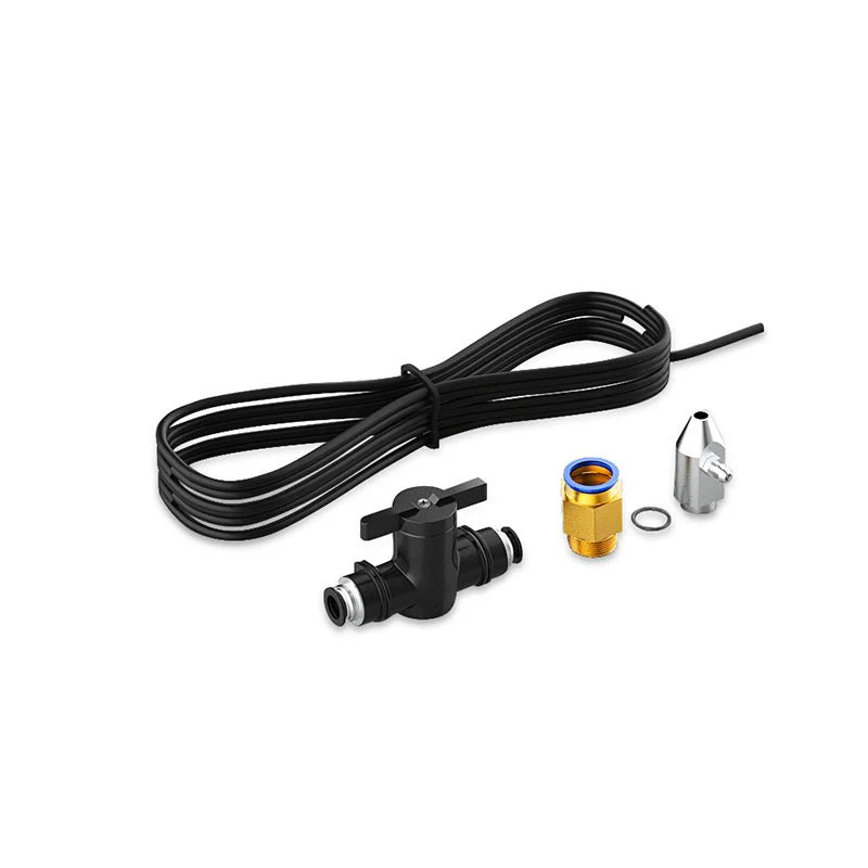Accessoires d'assistance pneumatique
