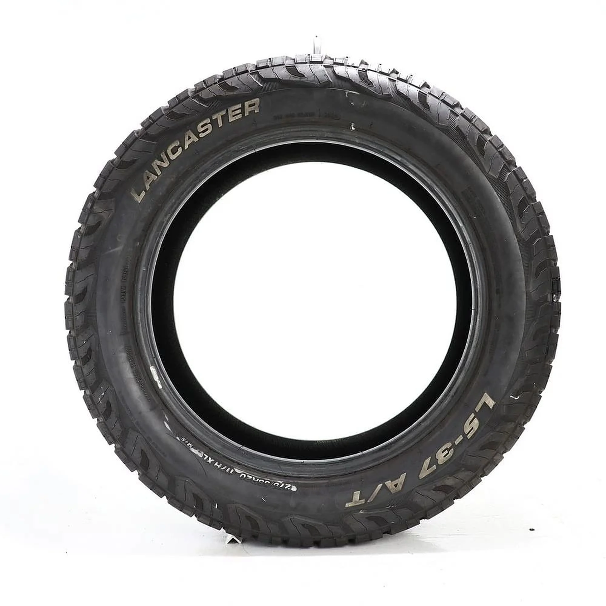 Lancaster LS - 37 A/T All-Terrain 235/70R16 106T Light Truck Tire