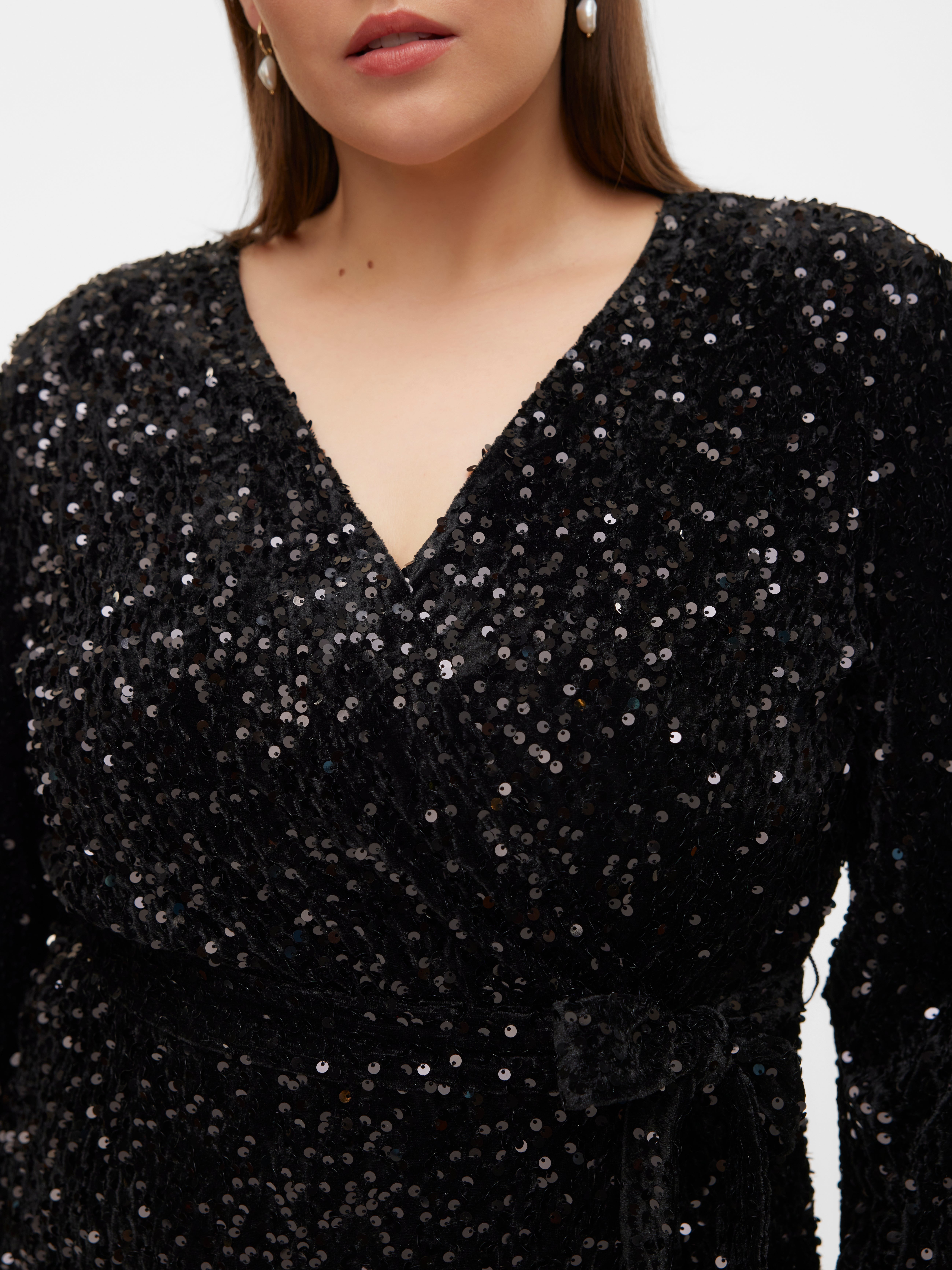 VERO MODA® VMCBELLA Short dress