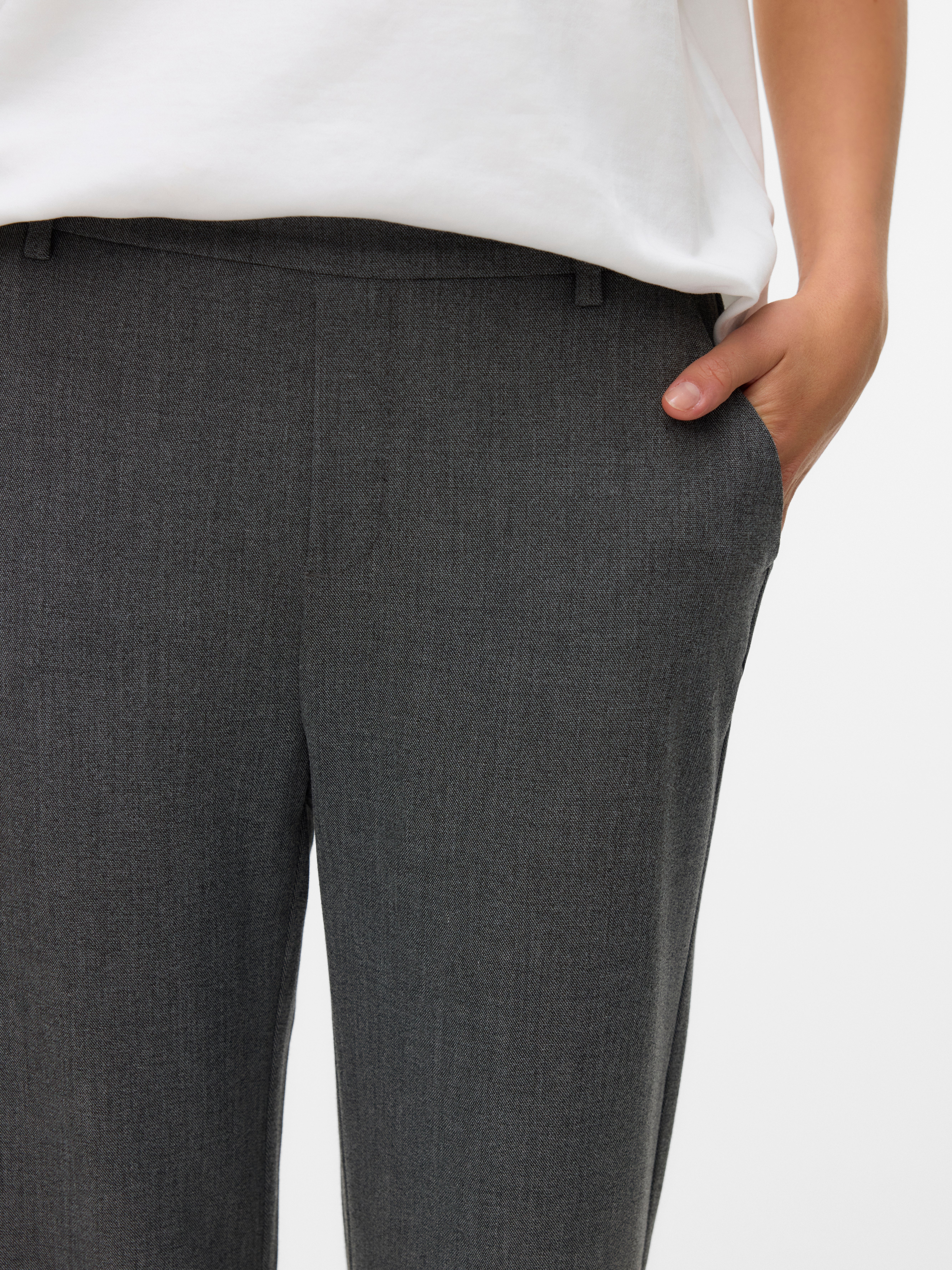 VERO MODA® VMMAYA Mid waist Trousers