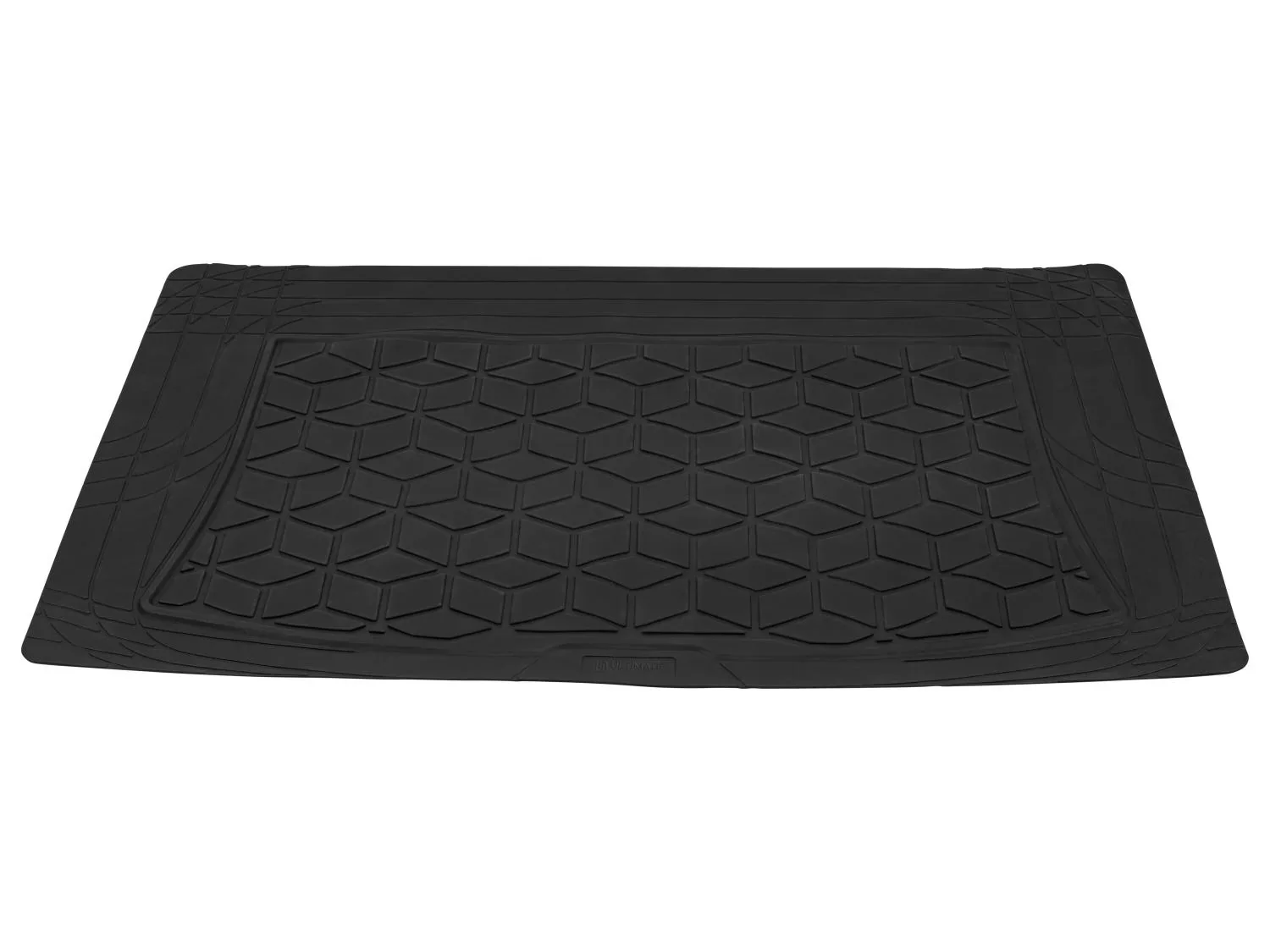 ULTIMATE SPEED Tapis de coffre
