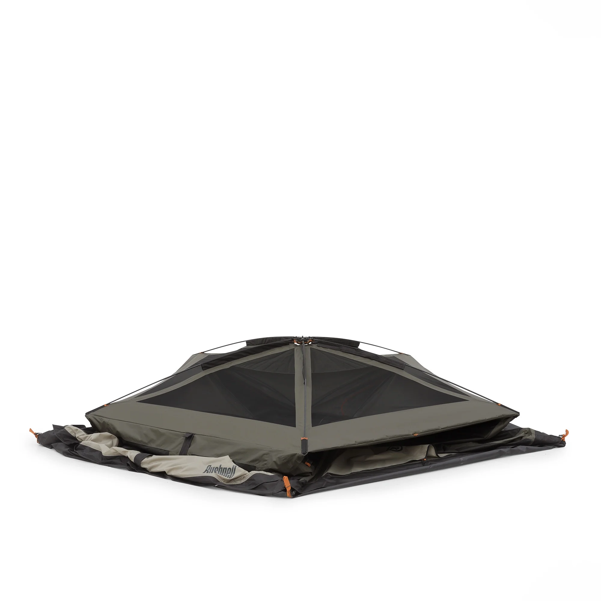 Bushnell 6P Pop - up Hub Tent