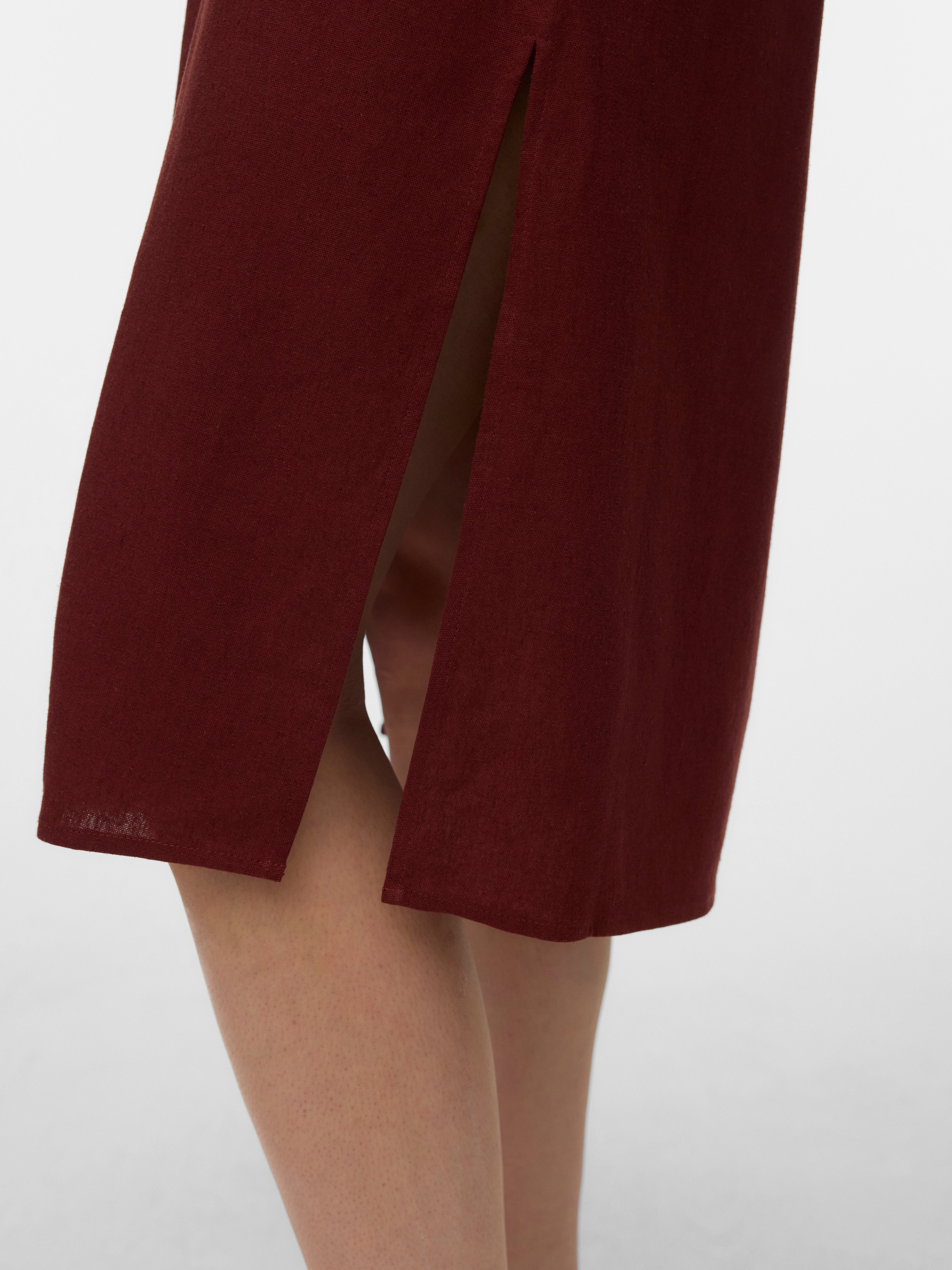 VERO MODA® VMMYMILO Long dress