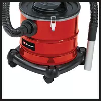 Aspirateur à cendres TC-AV 1720 DW