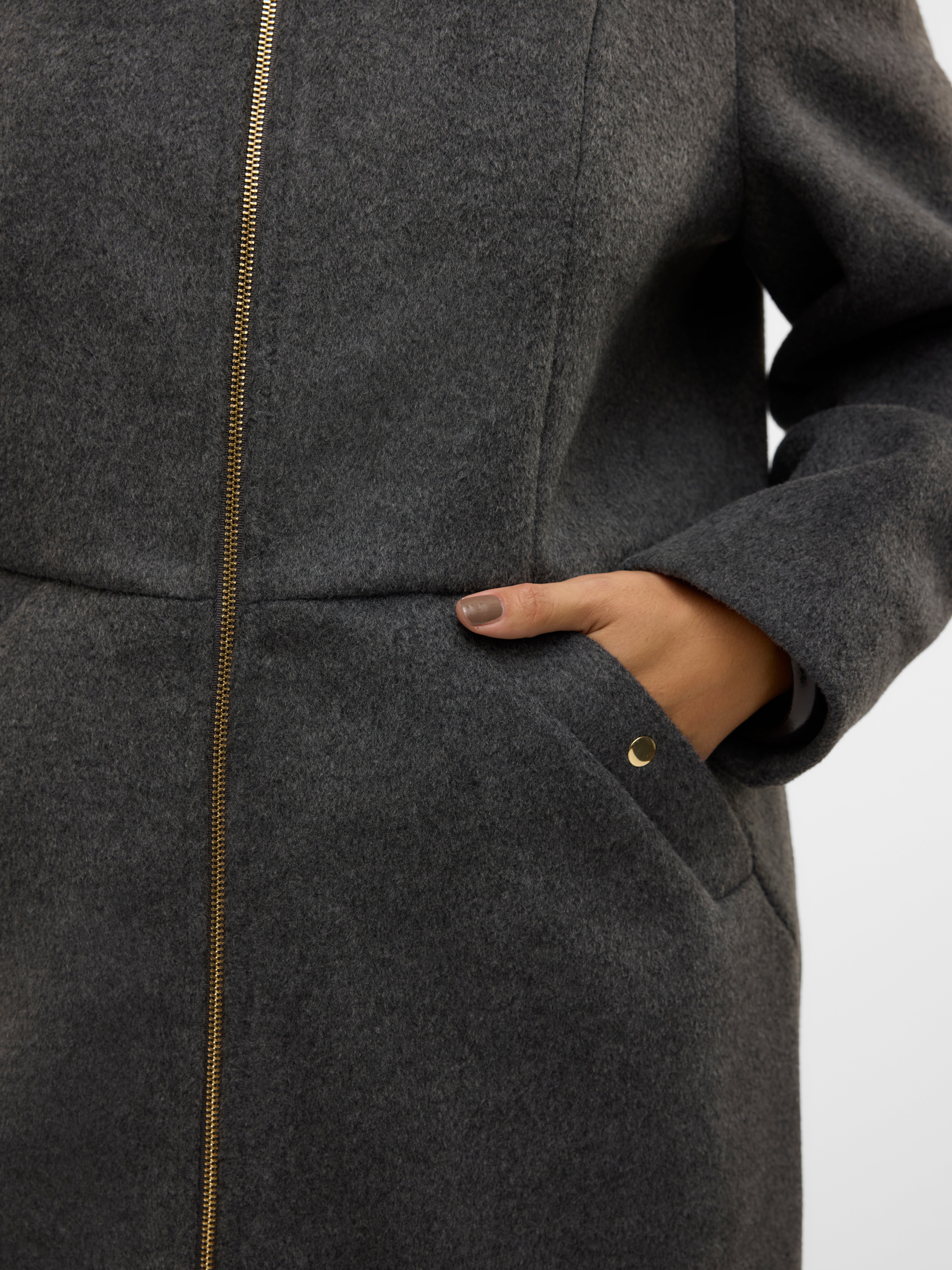 VERO MODA® VMCCLARASIA Coat