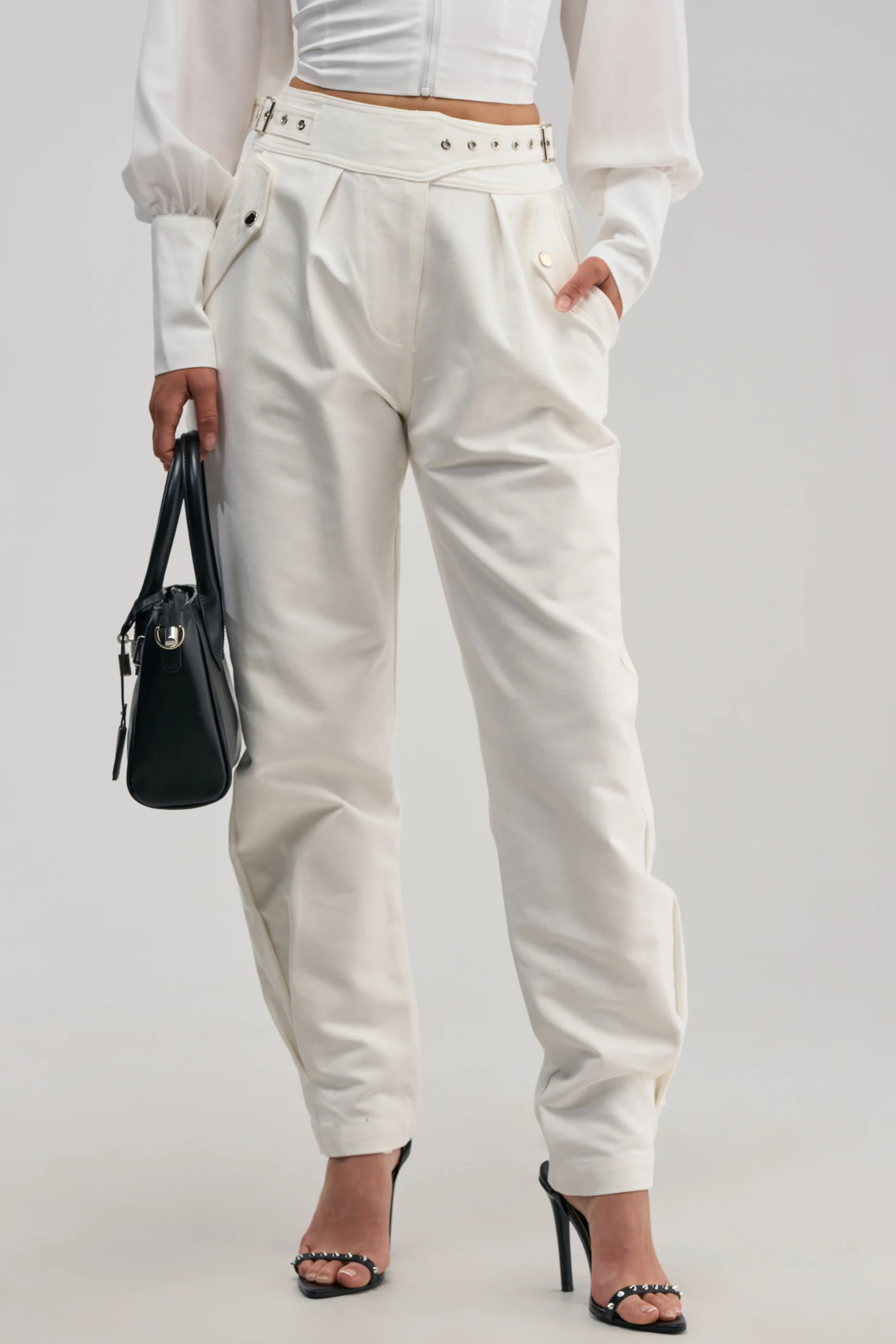 HEY YOU TROUSER - Akira Store