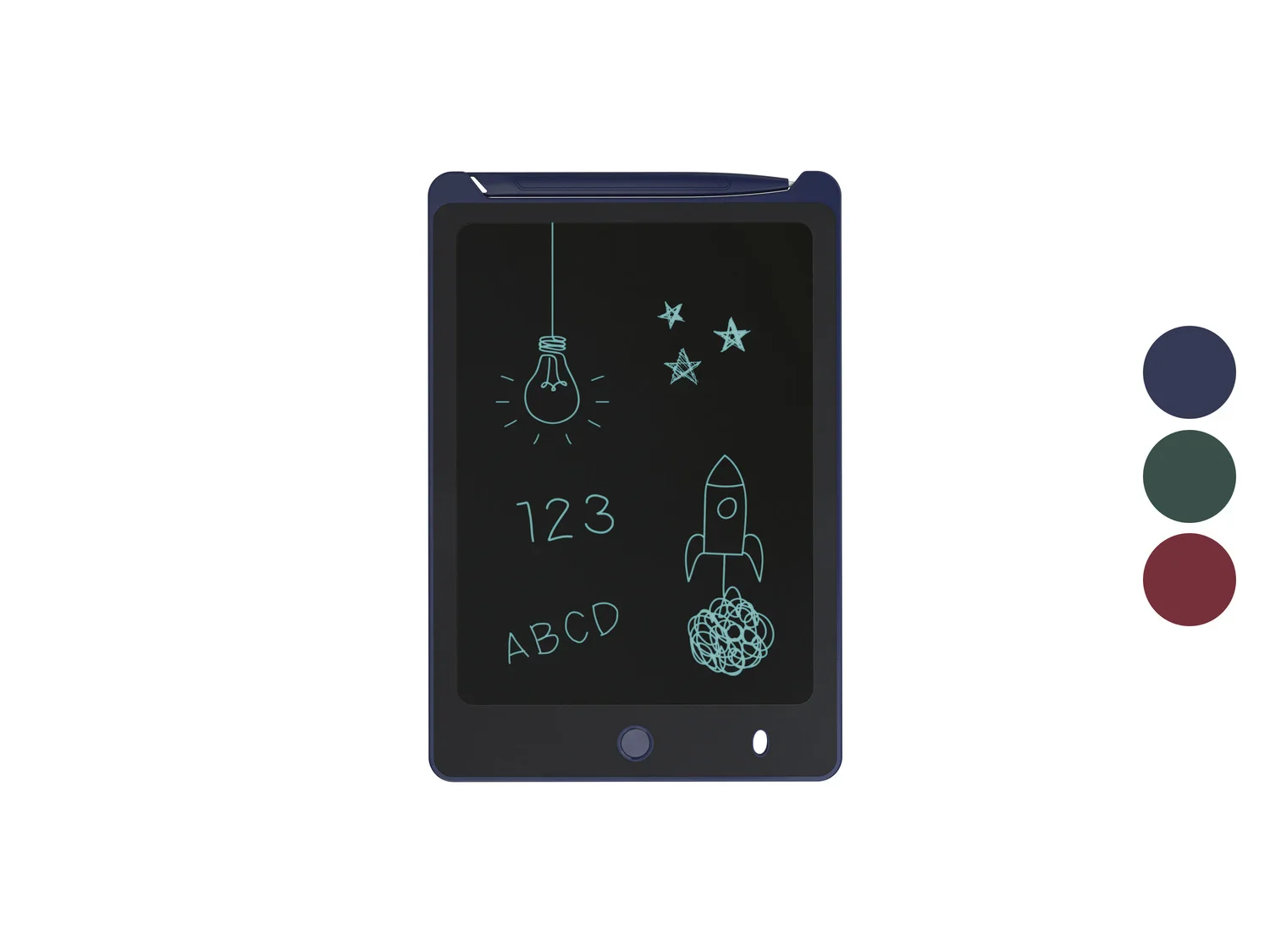 SILVERCREST Tableau LCD, 8,5 cm