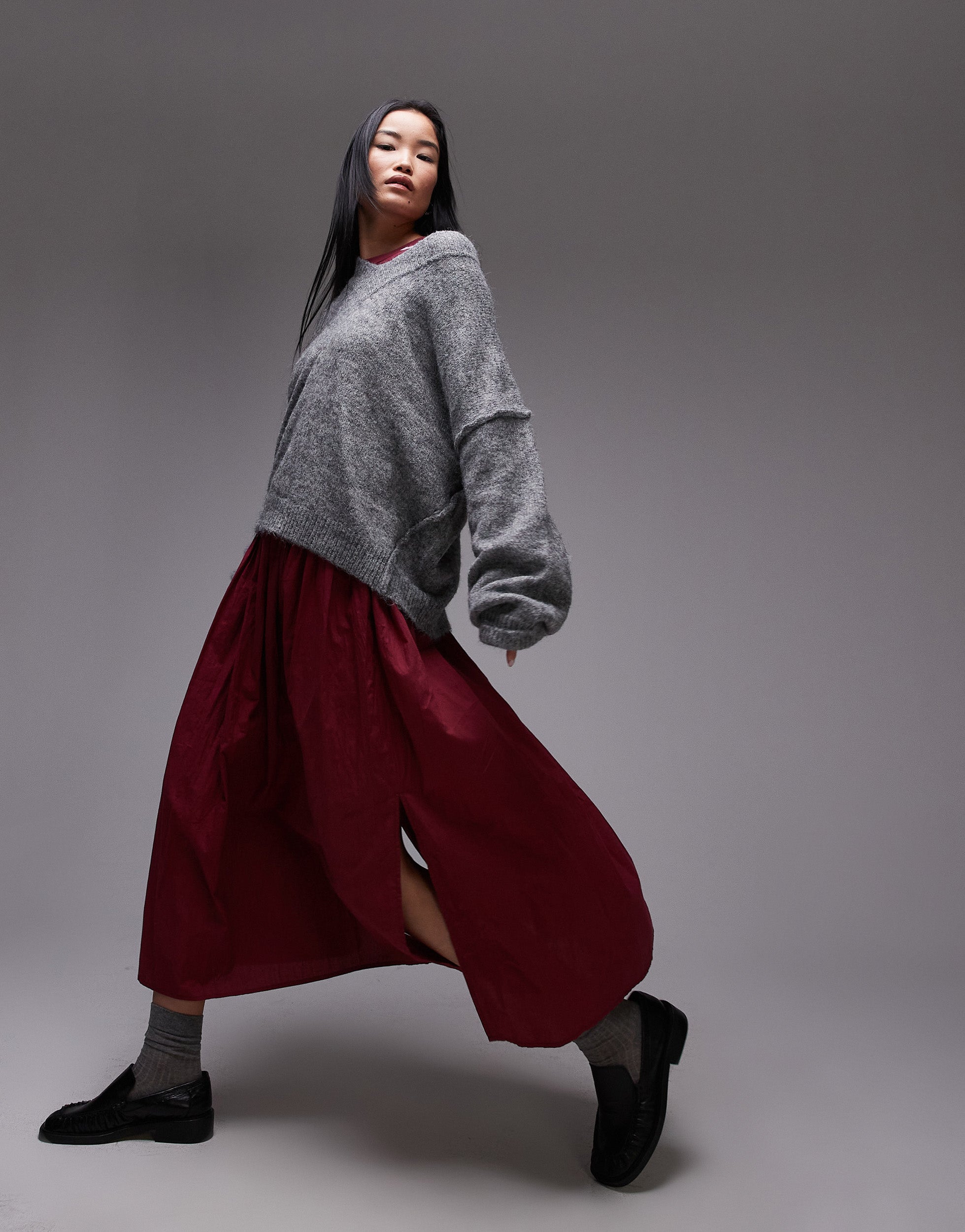 VERO MODA® TOPSHOP Skirt