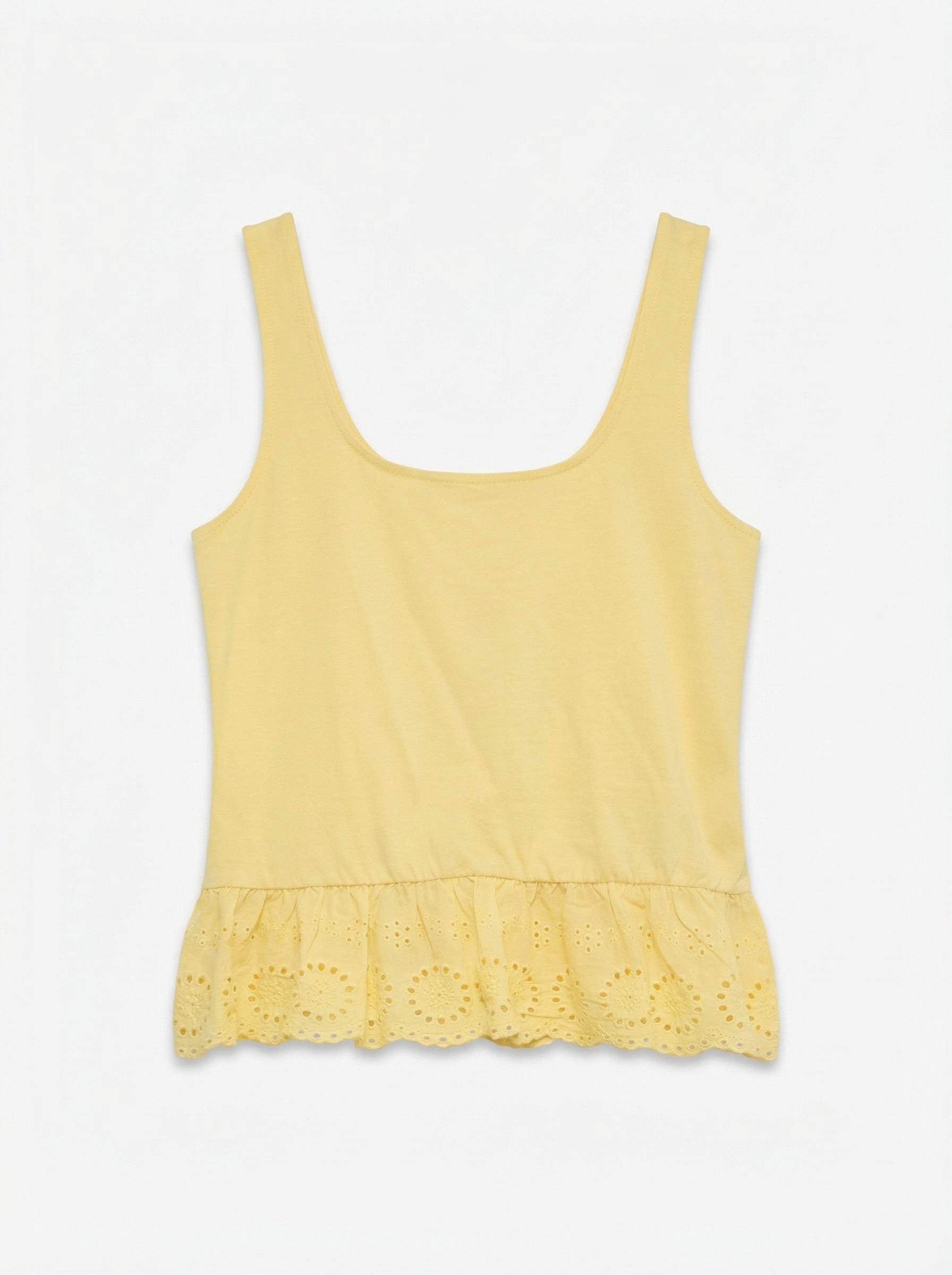 VERO MODA® VMJANNI Top