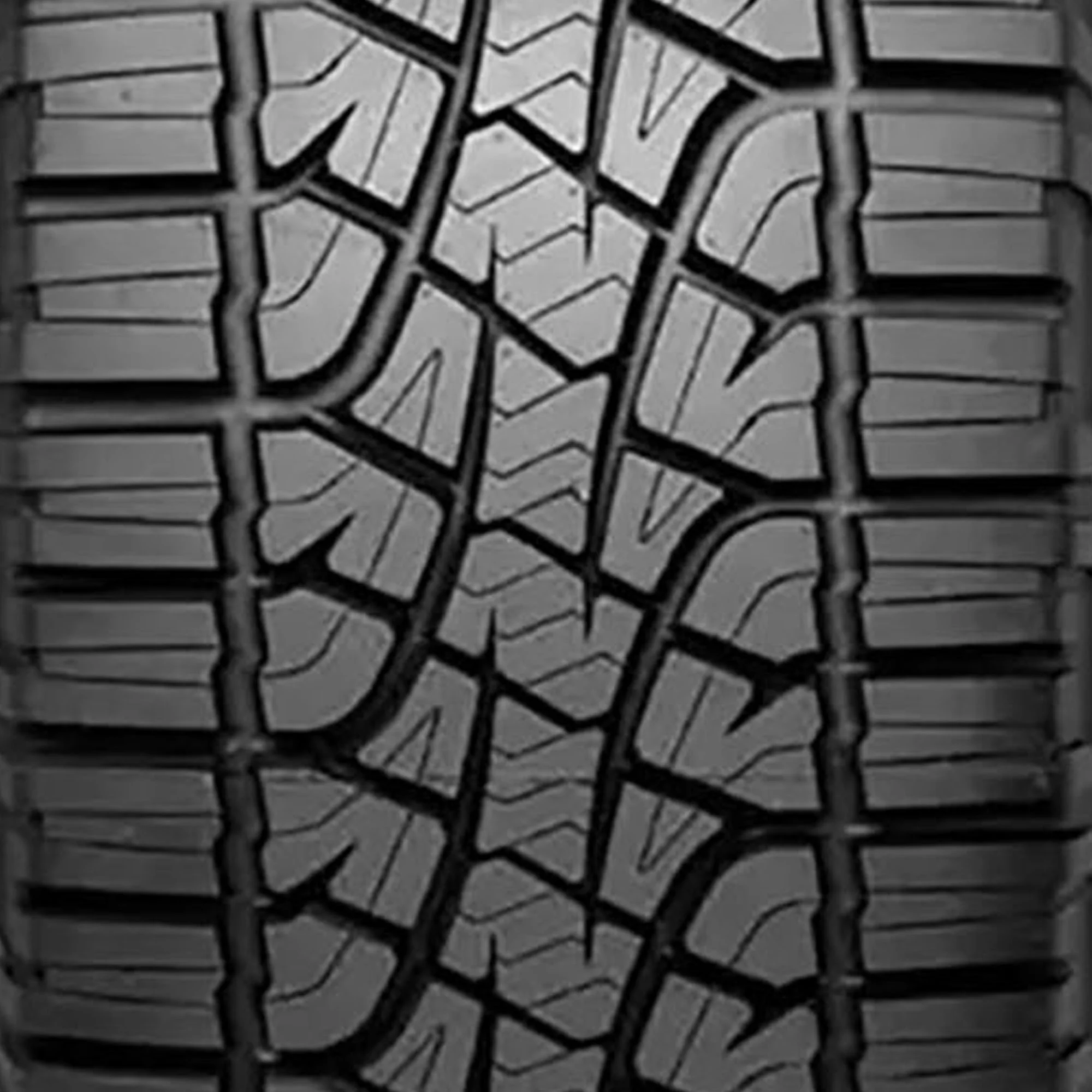Scorpion ATR All Terrain 275/55R20 113H Light Truck Tire - Image 4