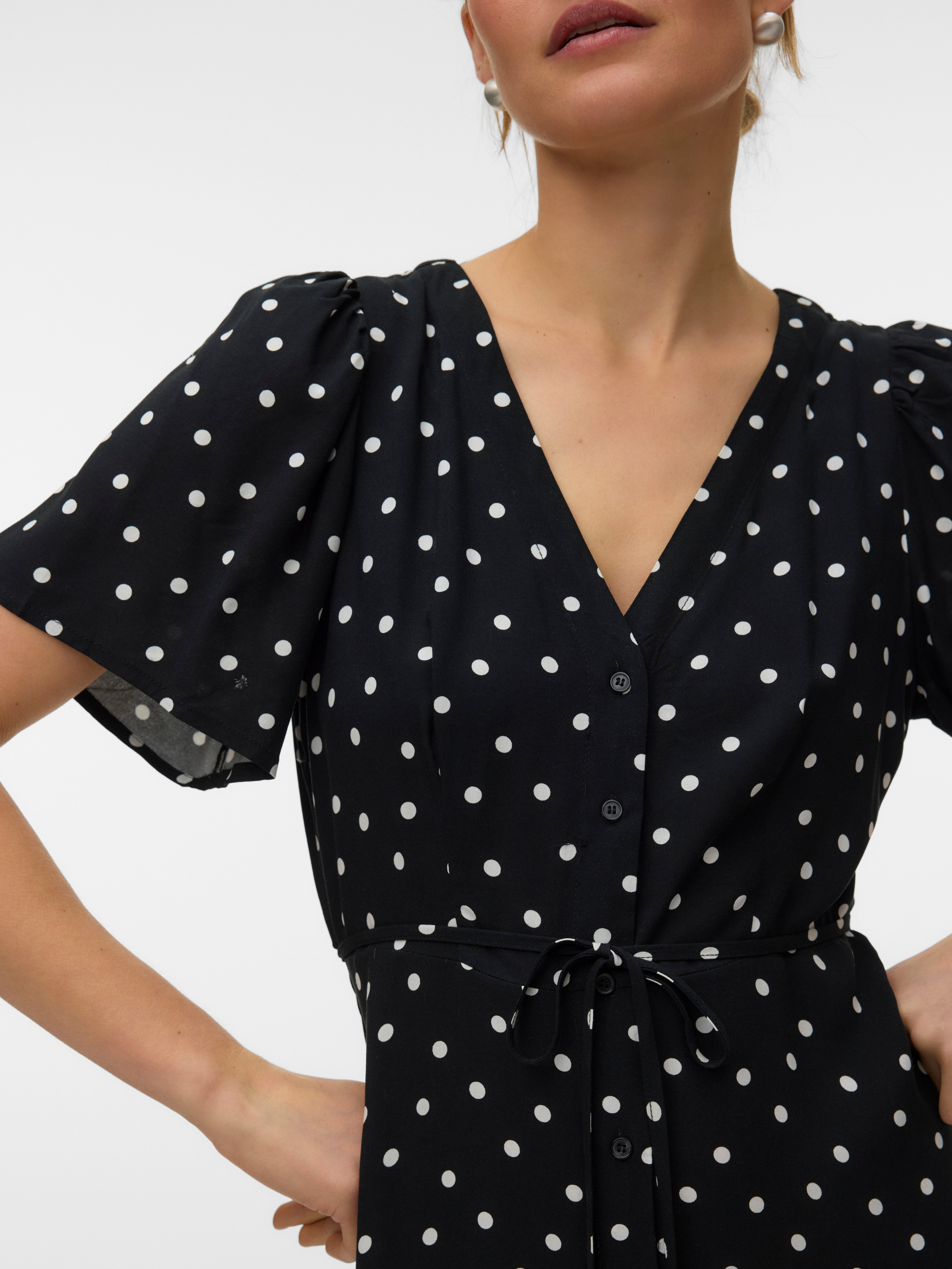 VERO MODA® VMALBA Short dress