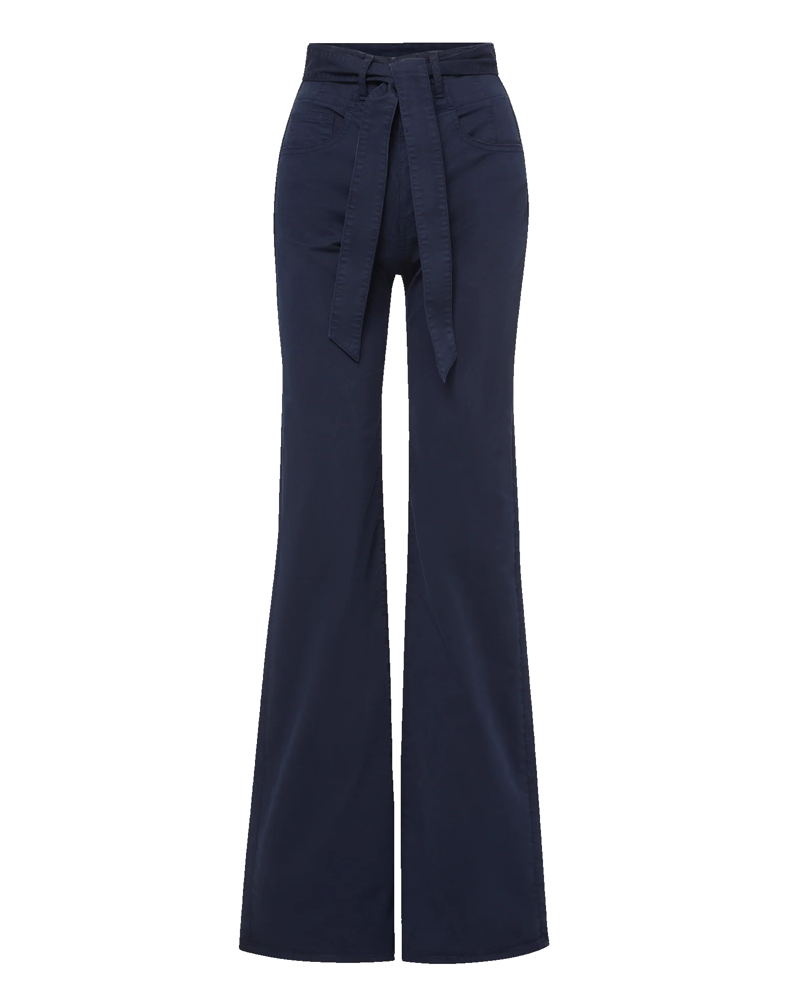 Rosanna Wide-Leg Pant