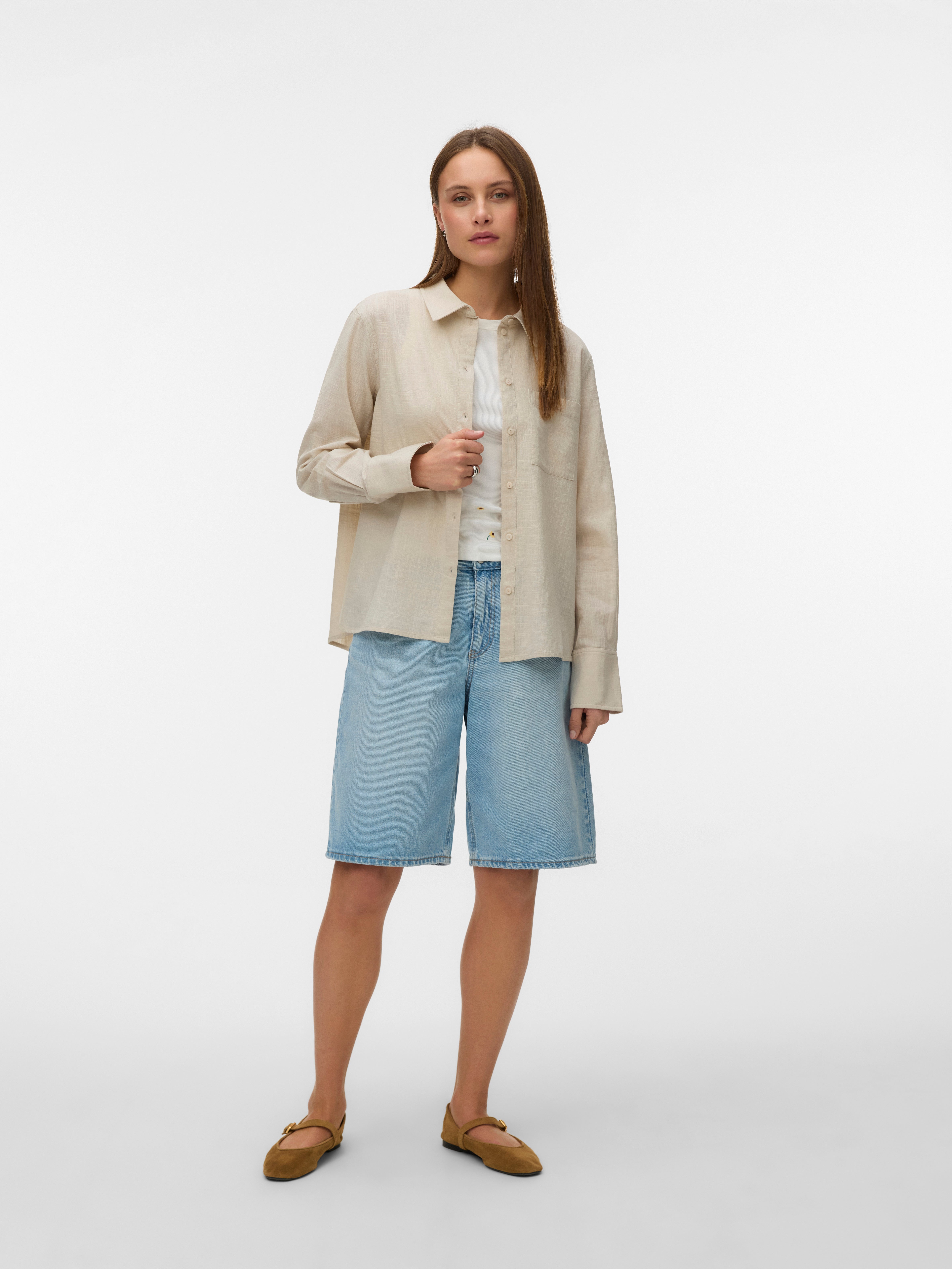 VERO MODA® VMCAIA Shirt