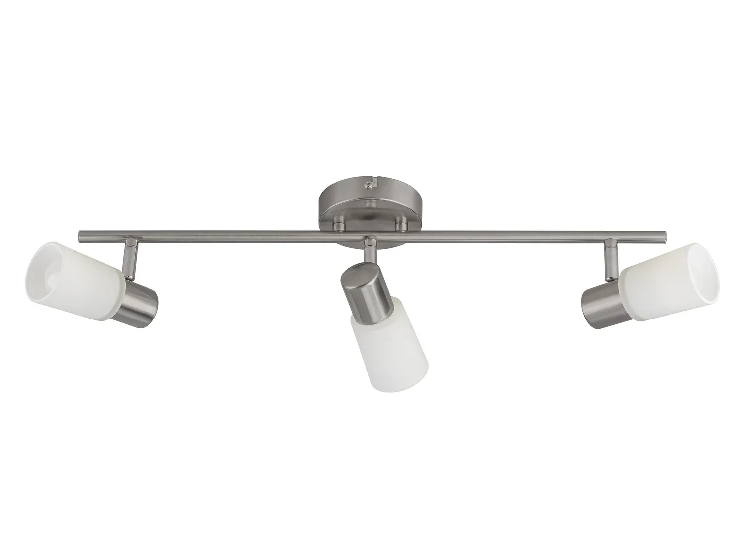 LIVARNO home Plafonnier  LED, 4,6 W