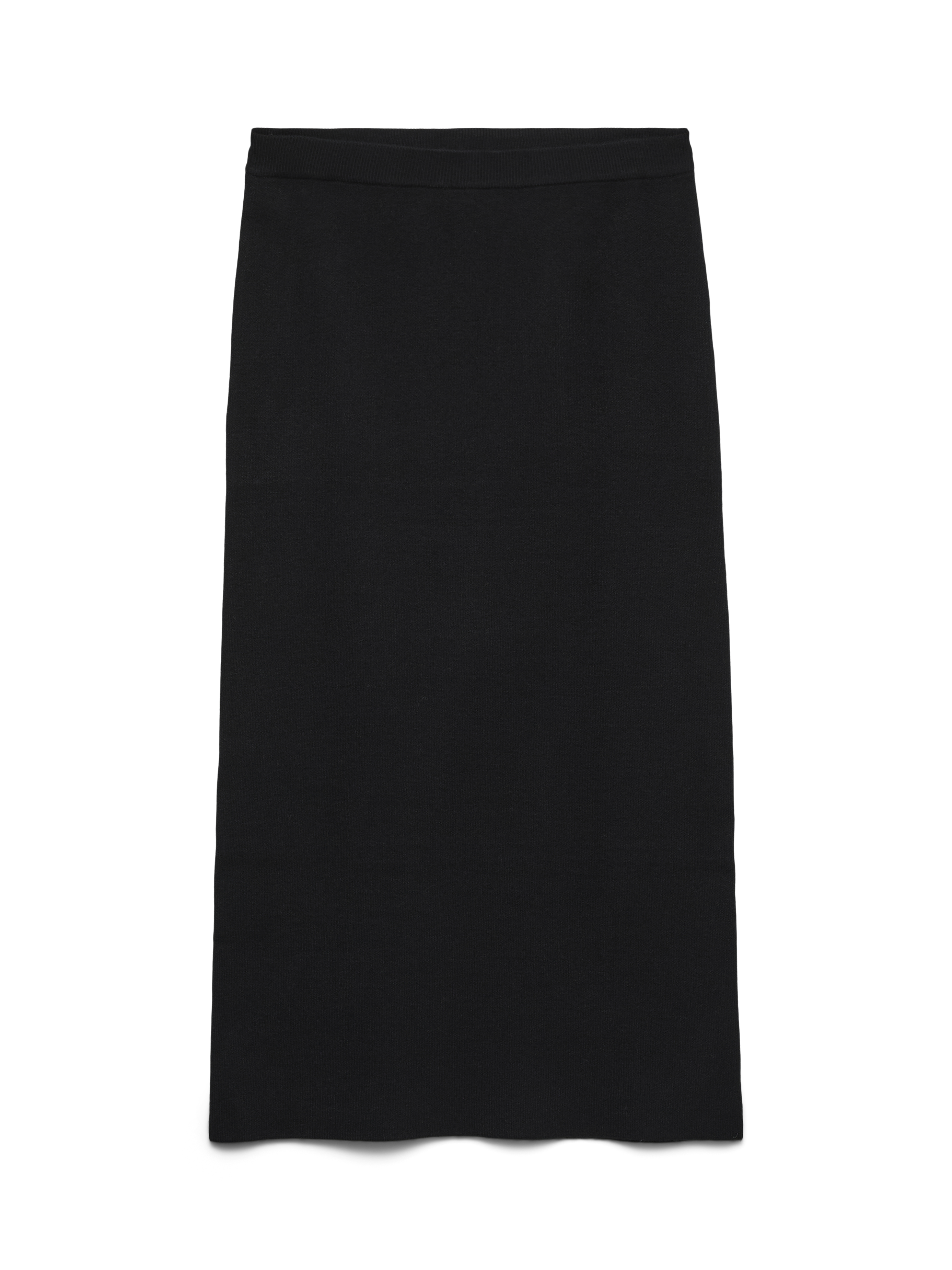 VERO MODA® VMSABA Mid waist Long skirt