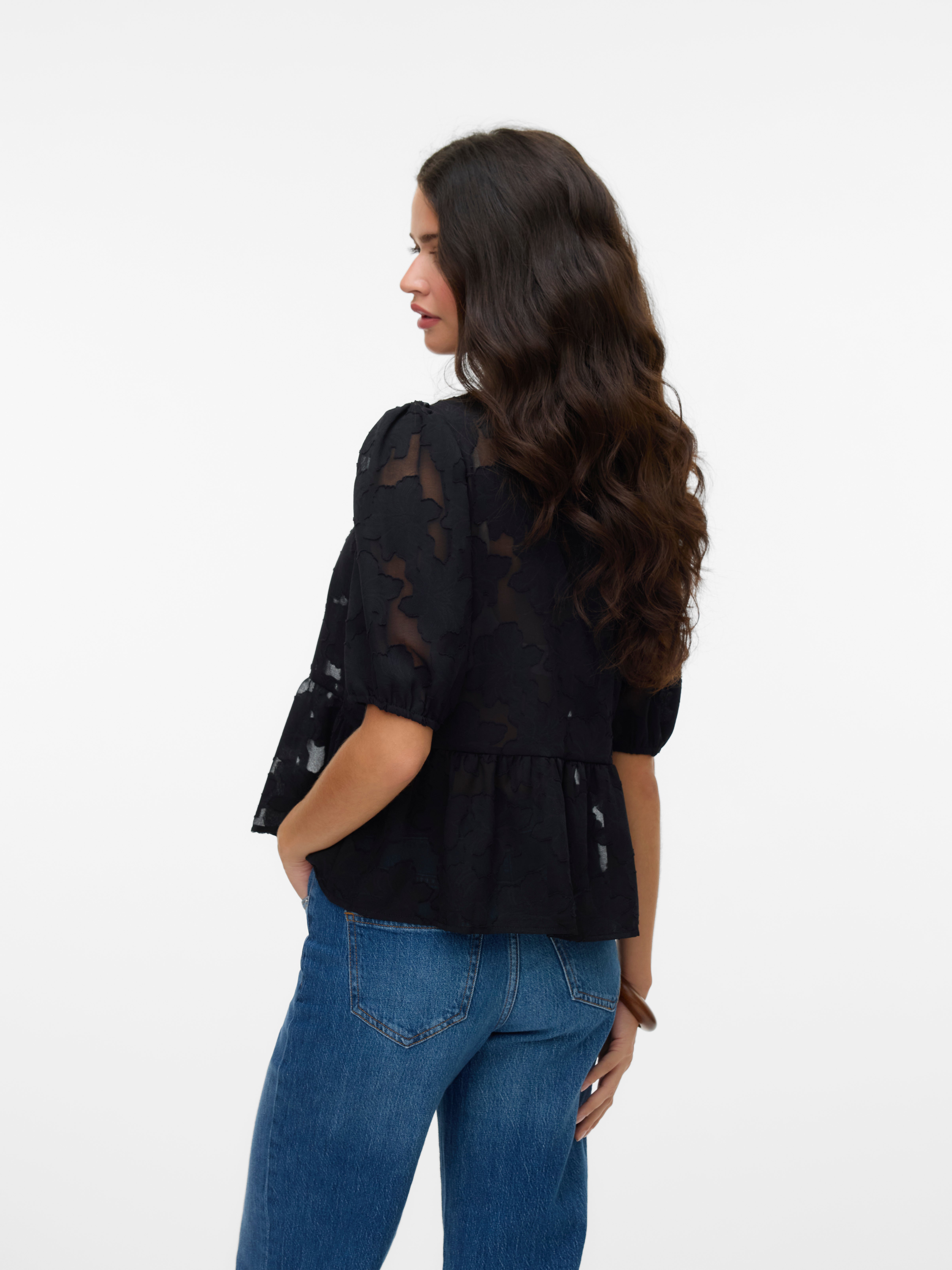VERO MODA® VMGABI Top